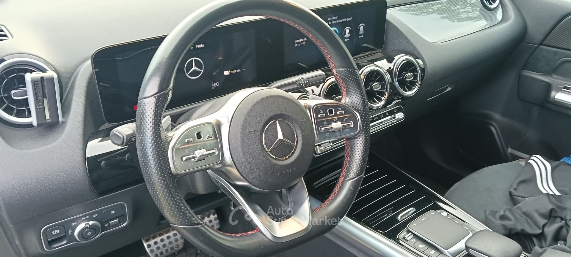 Mercedes-Benz Classe B