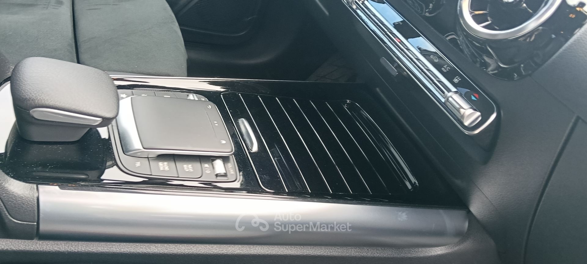 Mercedes-Benz Classe B
