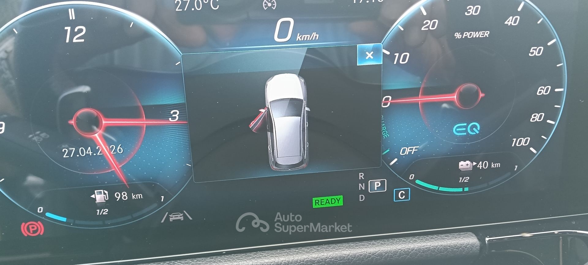 Mercedes-Benz Classe B