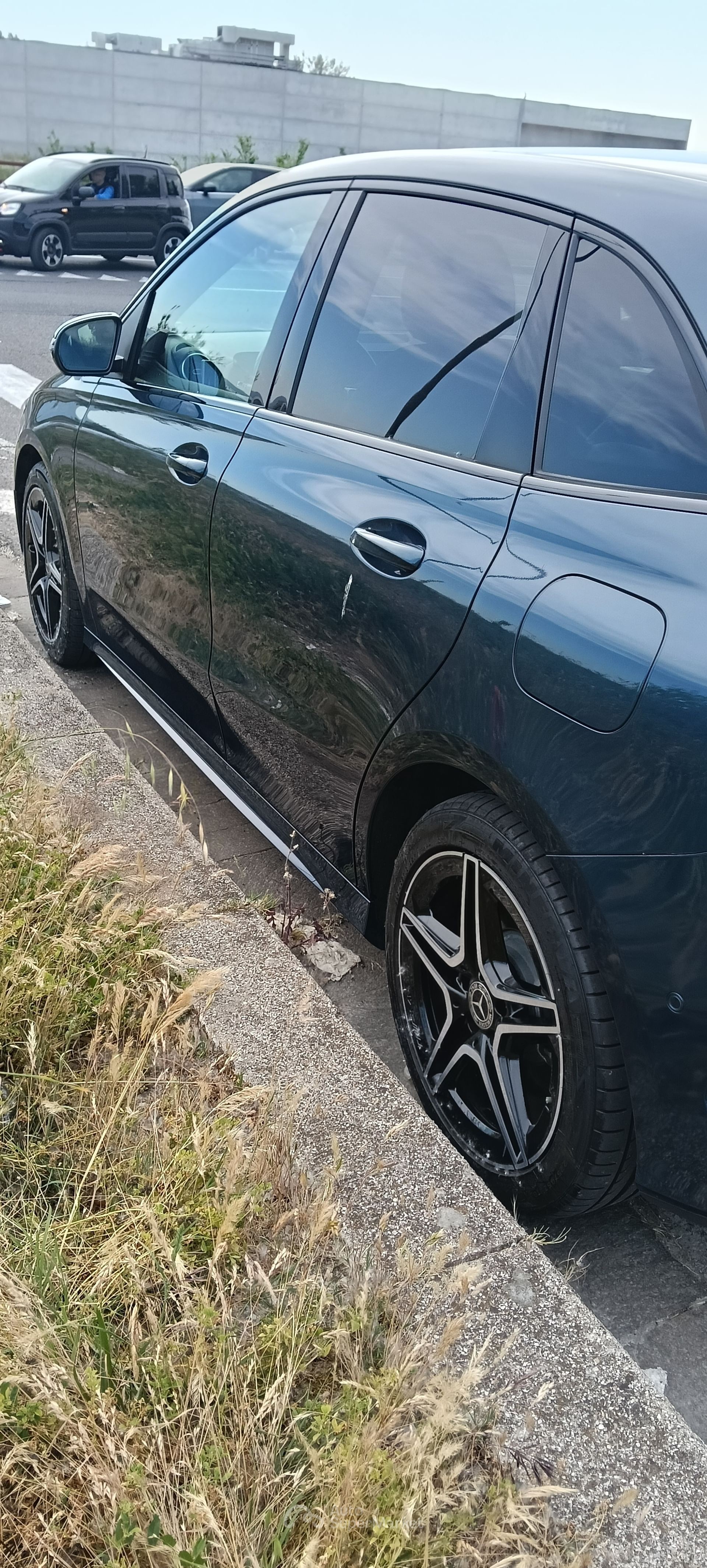 Mercedes-Benz Classe B
