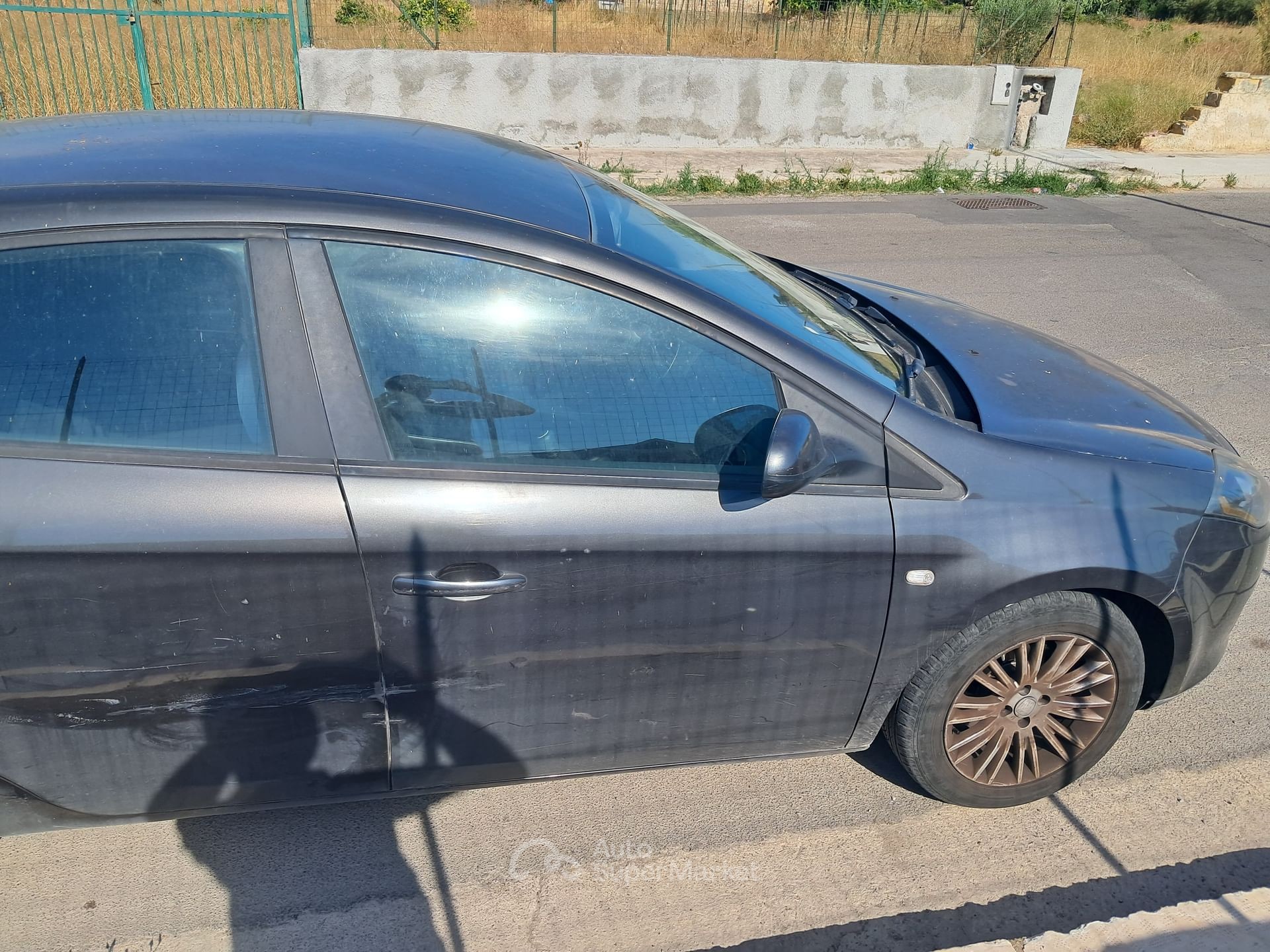 Fiat Bravo