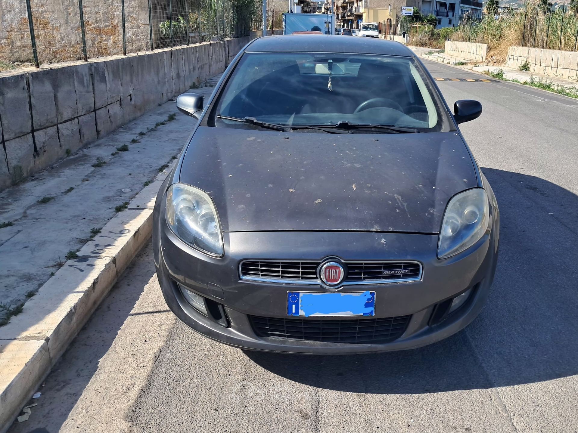 Fiat Bravo