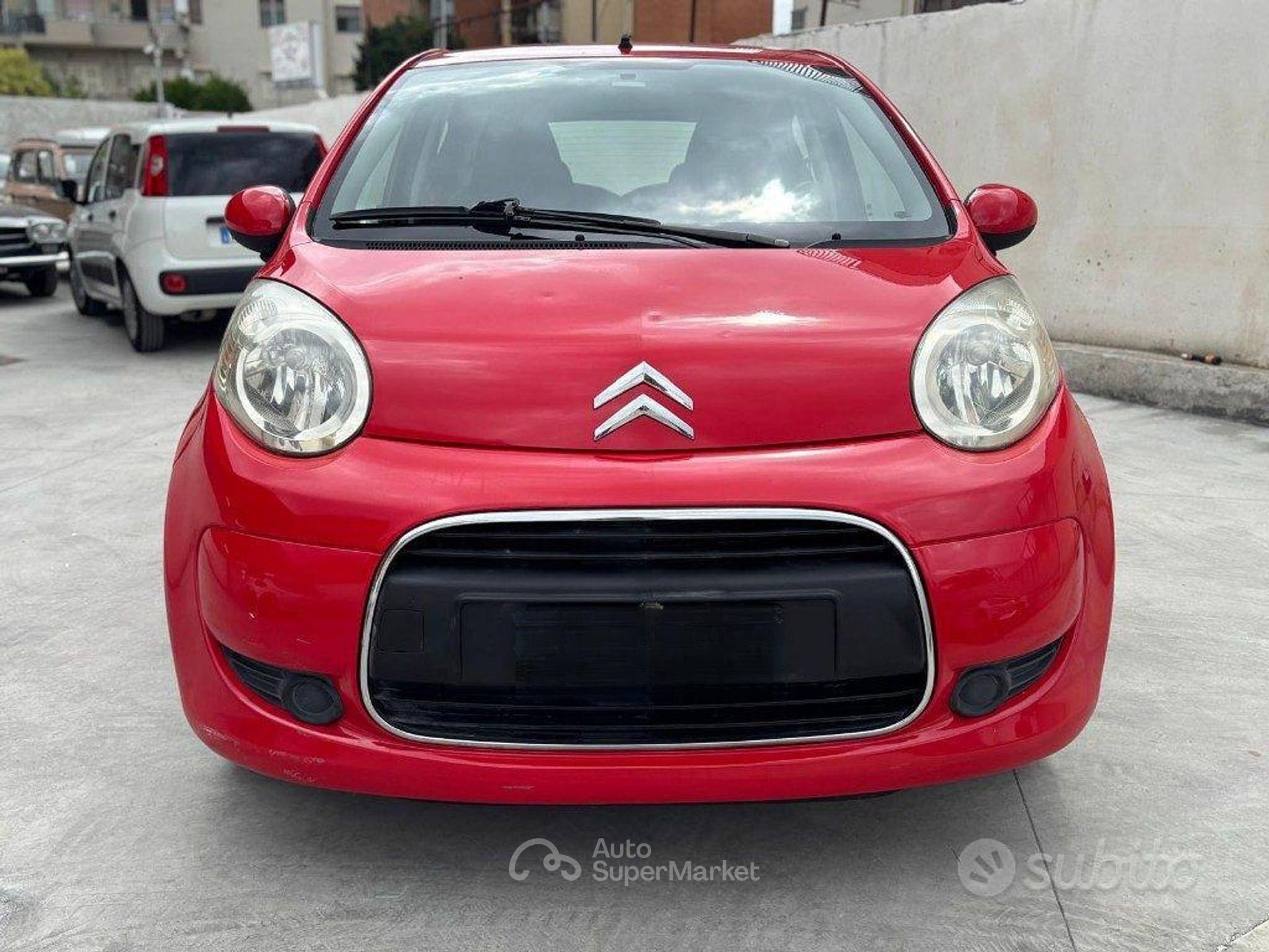 Citroen C1