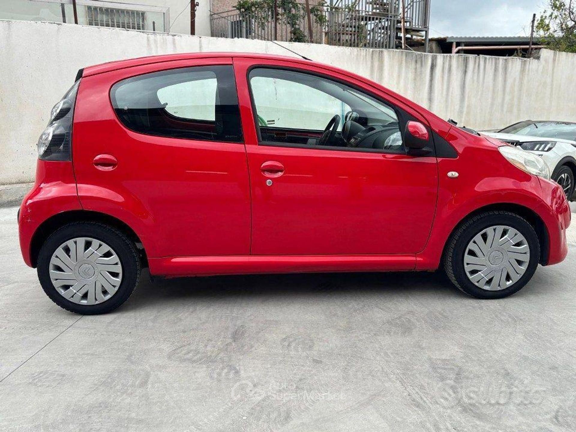 Citroen C1