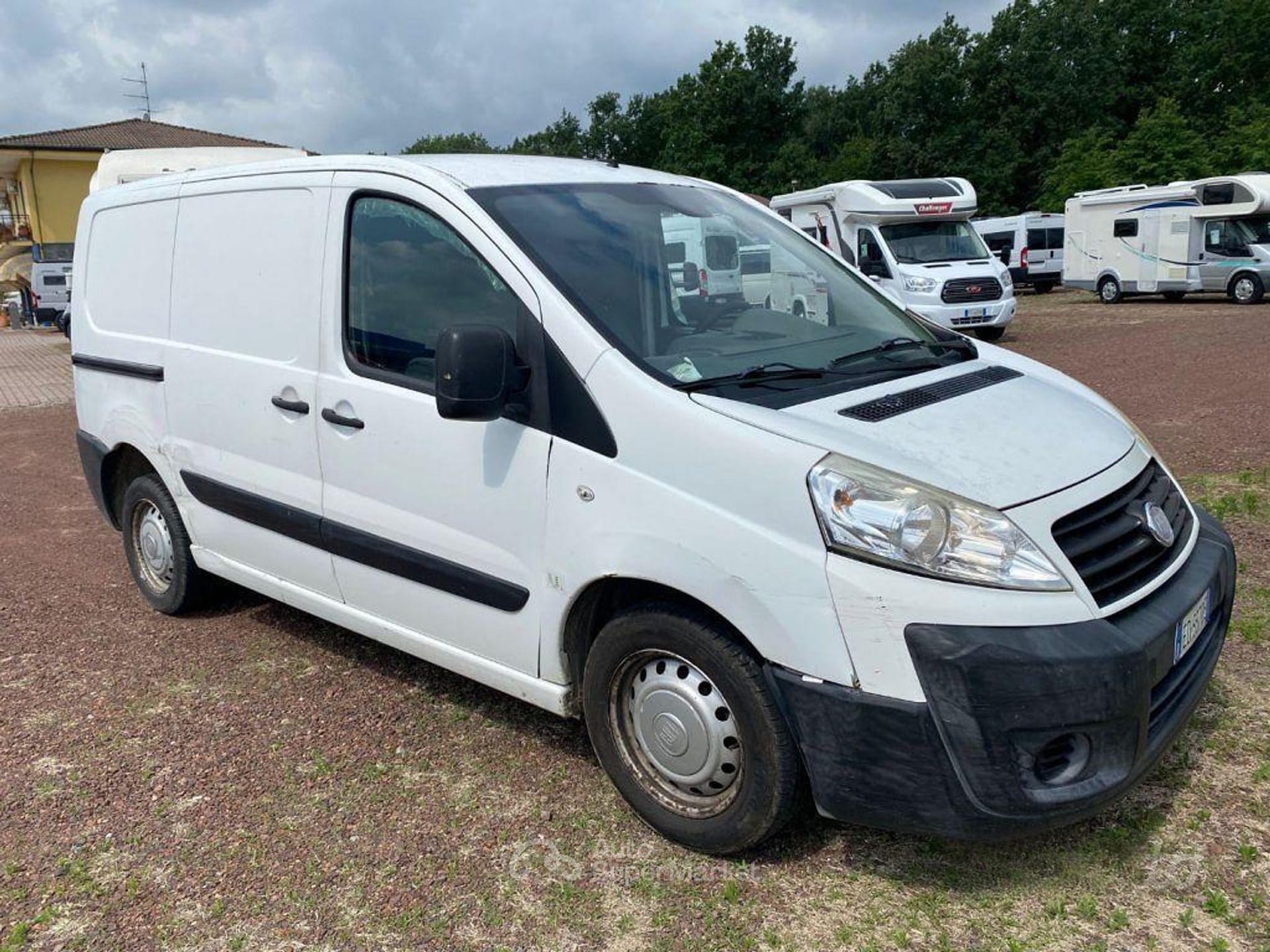 Fiat Scudo