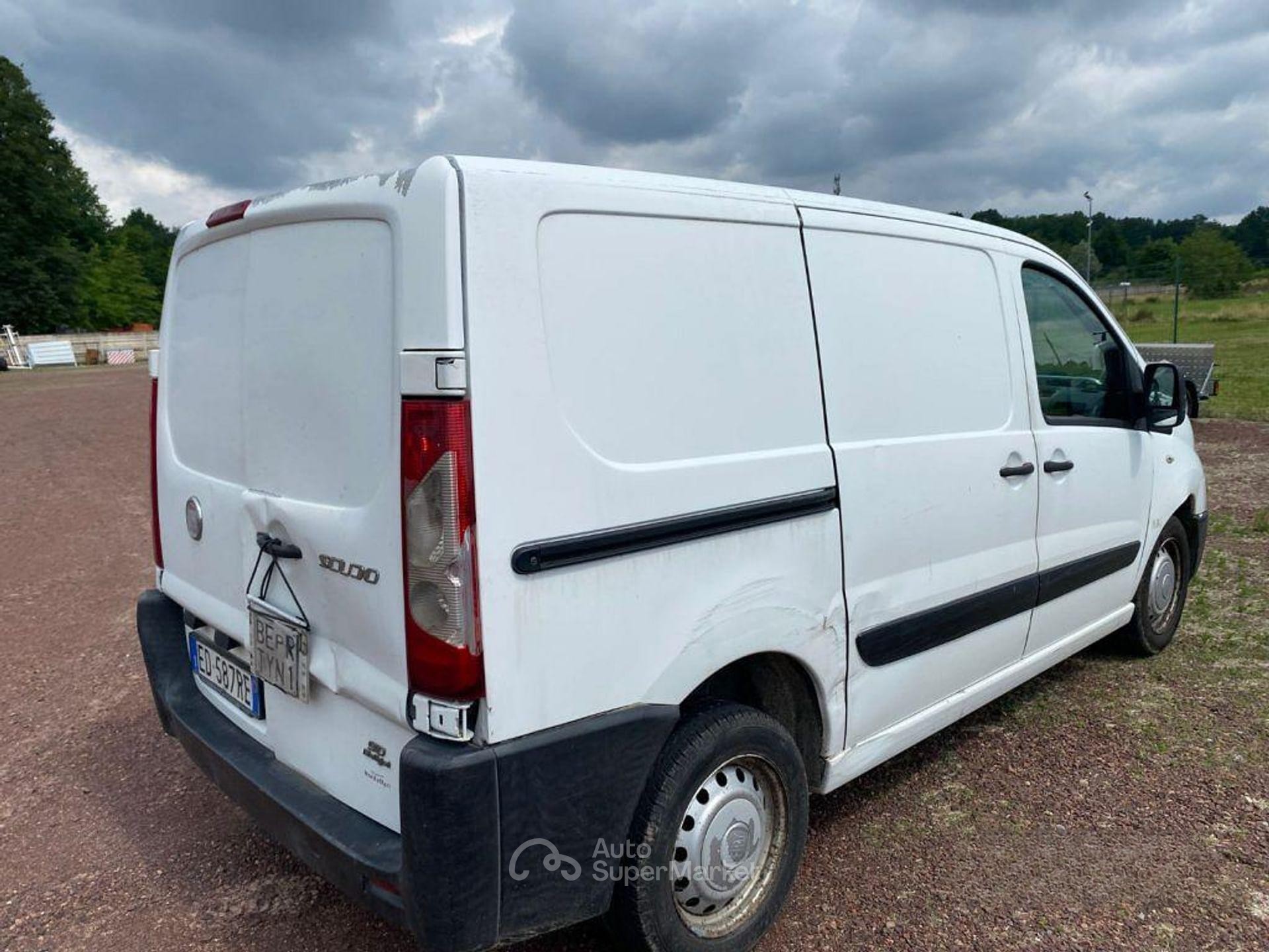 Fiat Scudo