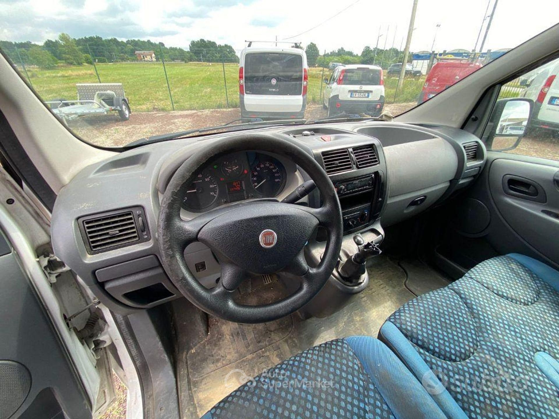 Fiat Scudo