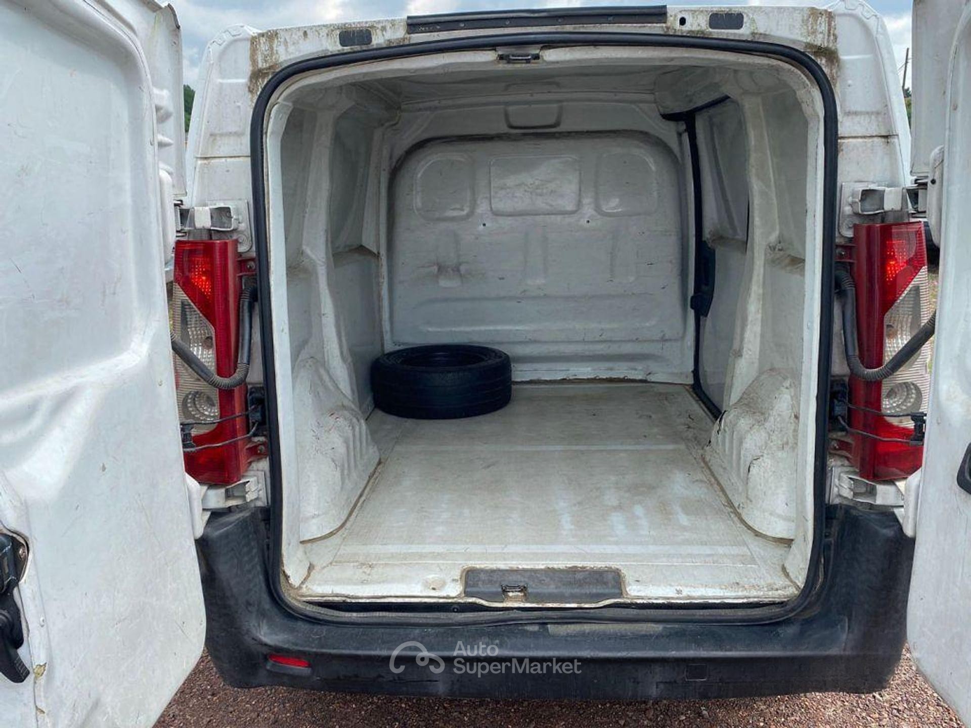 Fiat Scudo