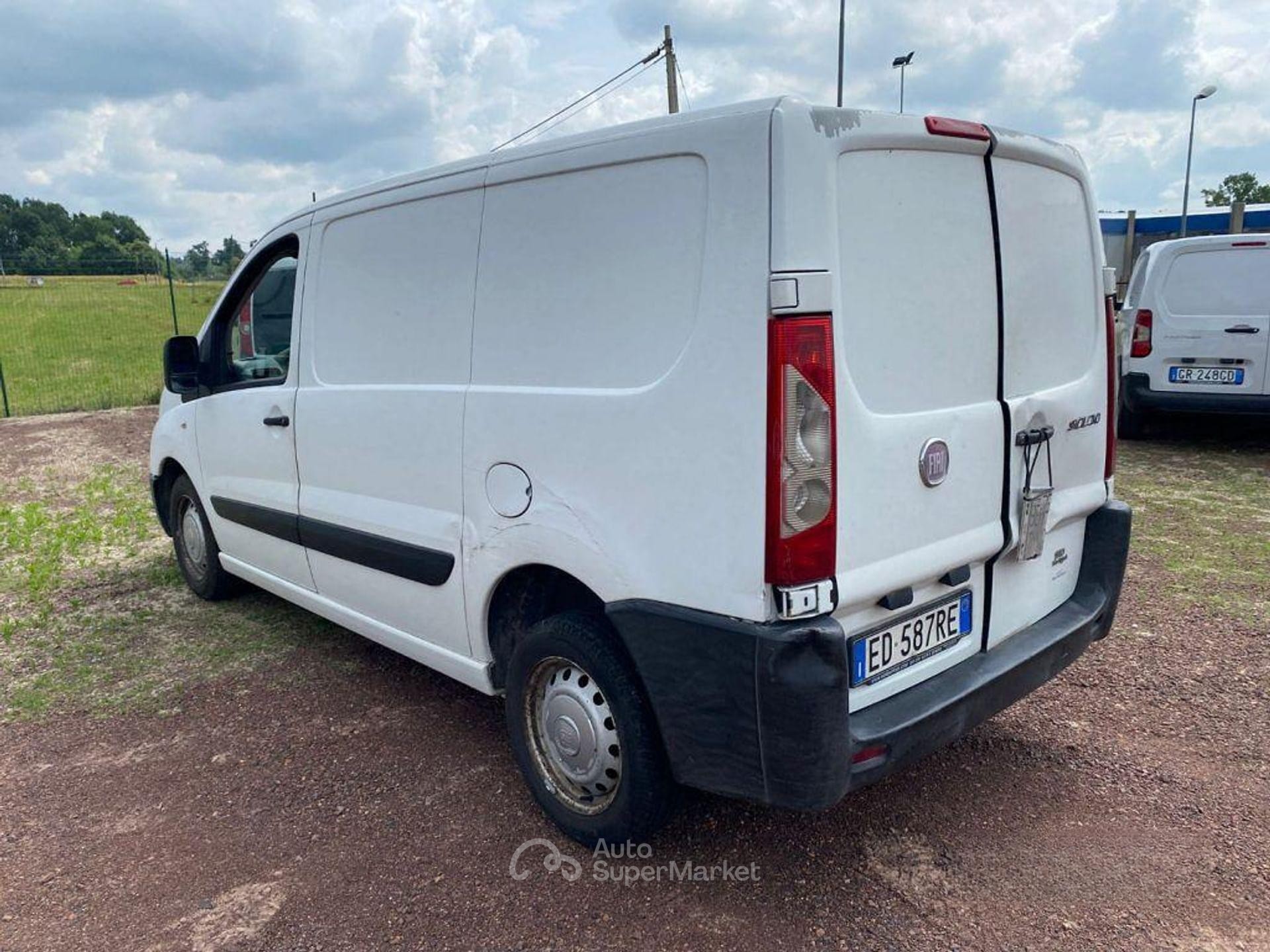 Fiat Scudo