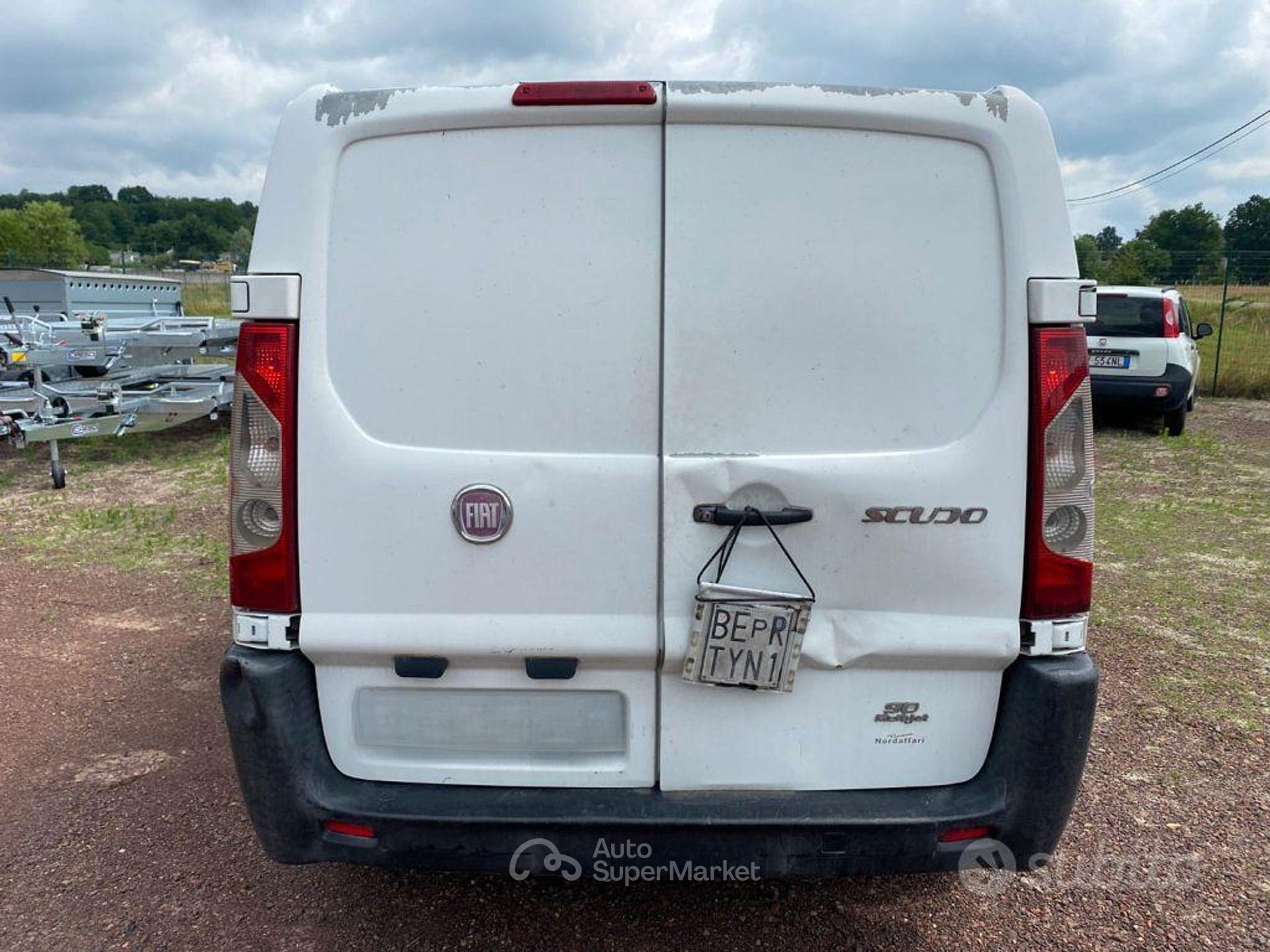 Fiat Scudo