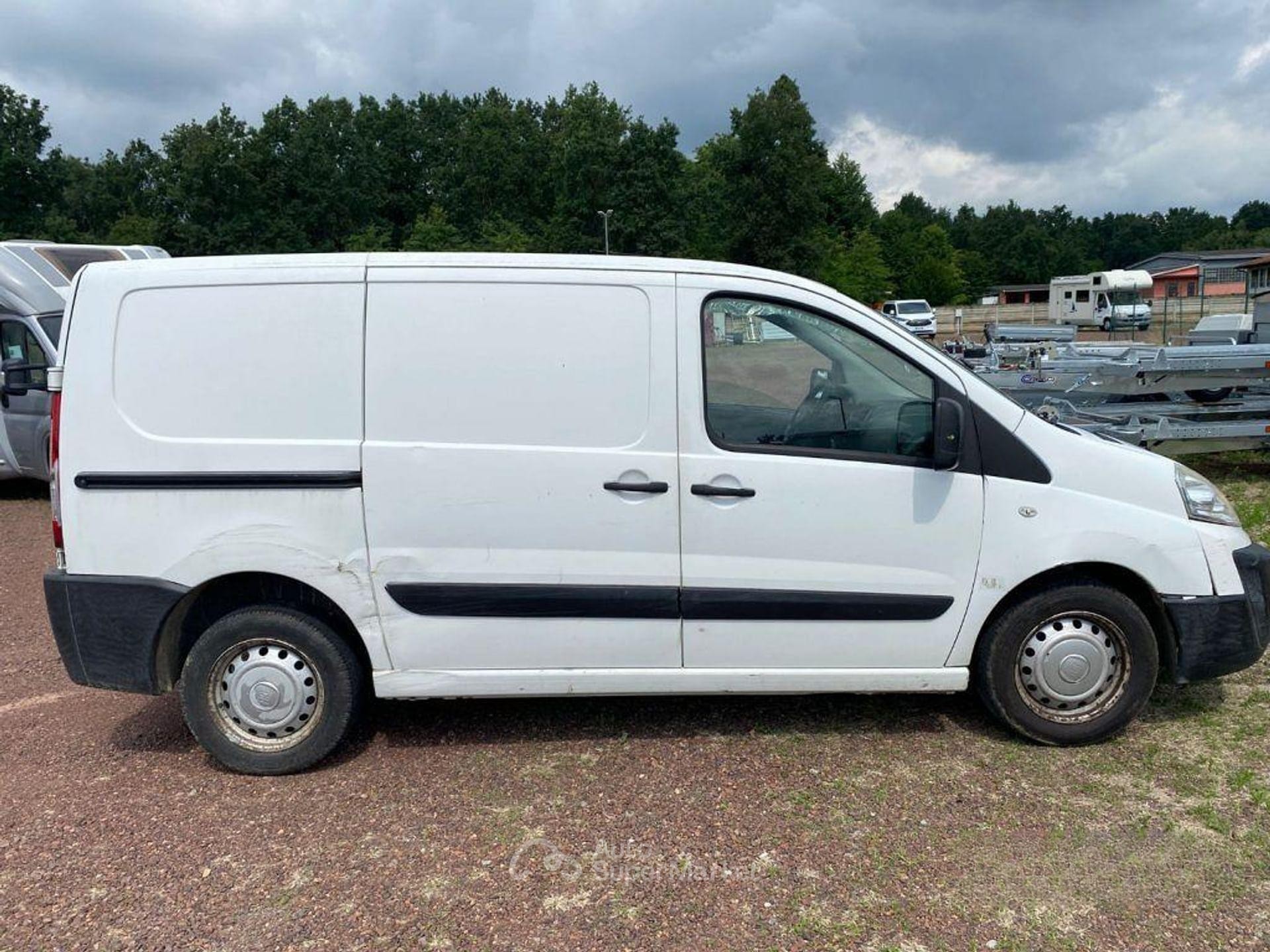 Fiat Scudo