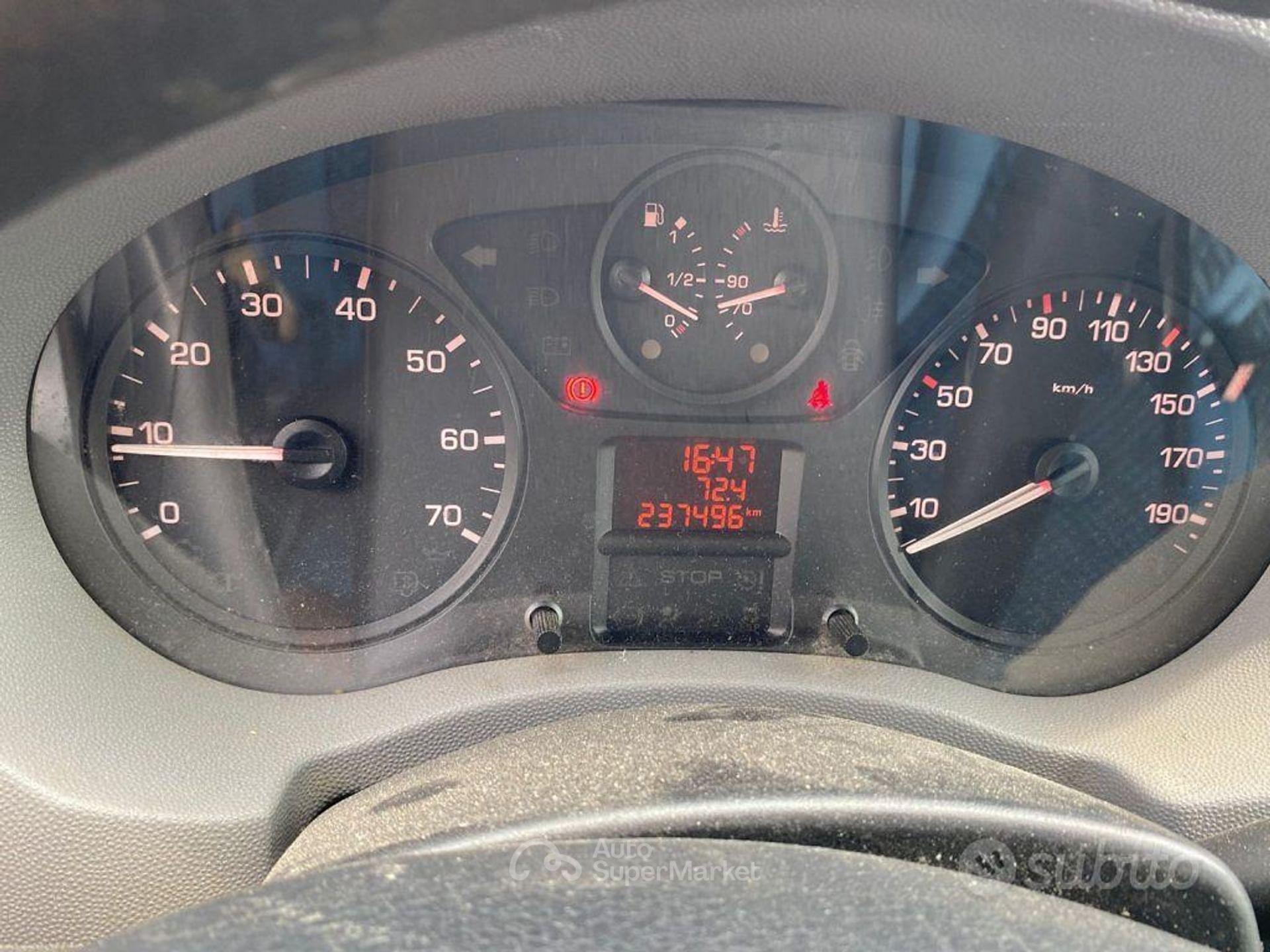 Fiat Scudo