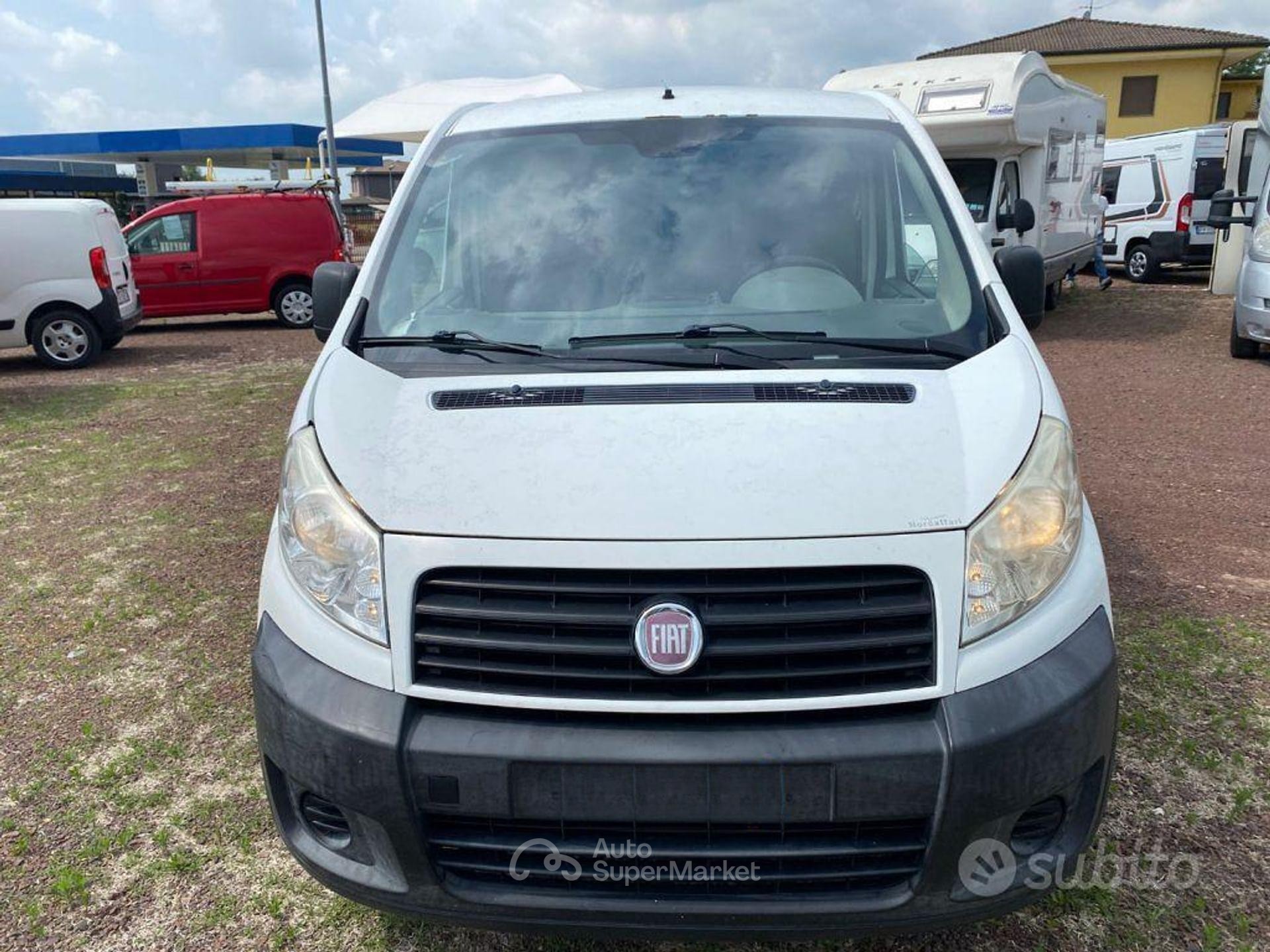 Fiat Scudo