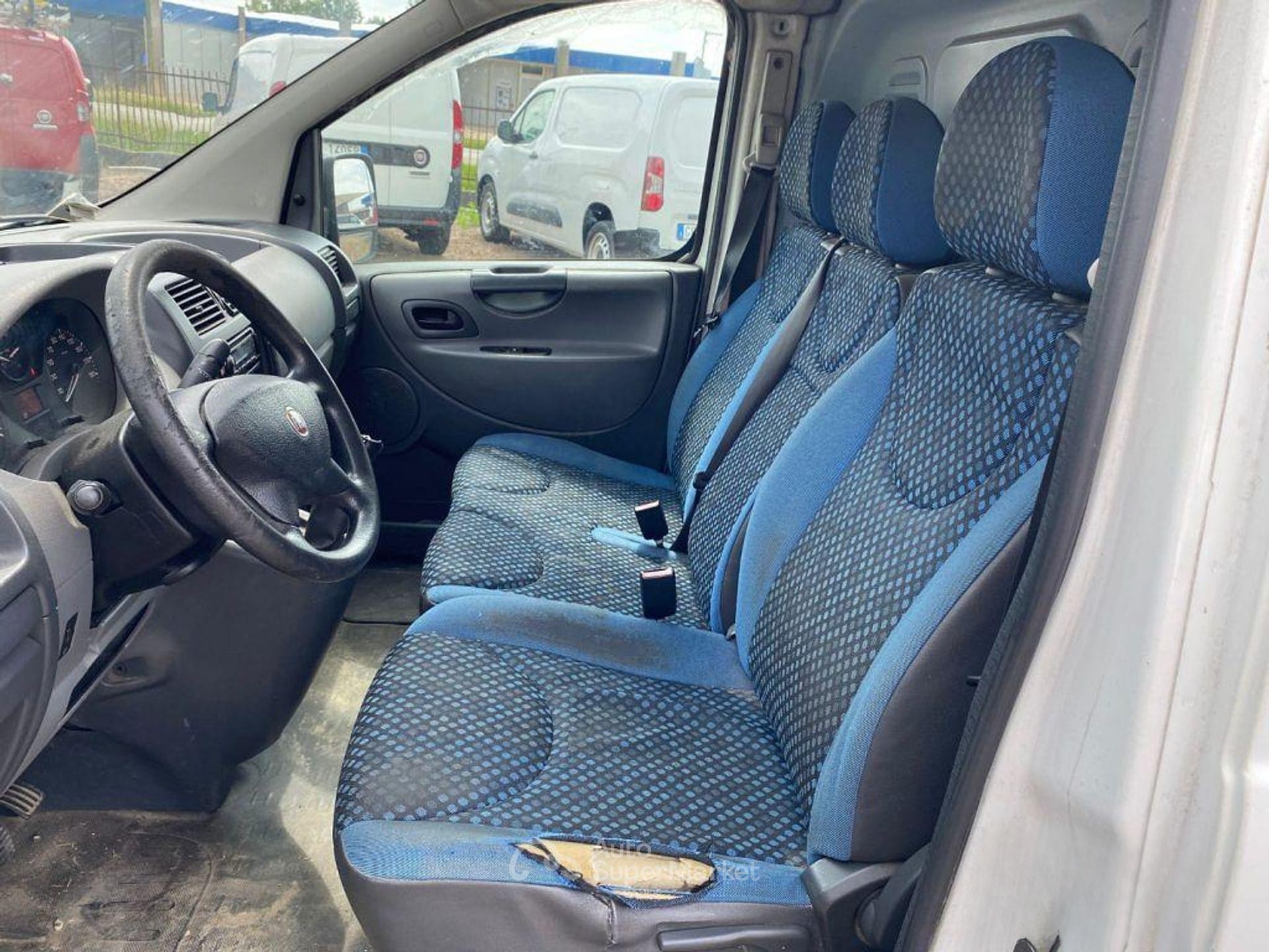 Fiat Scudo