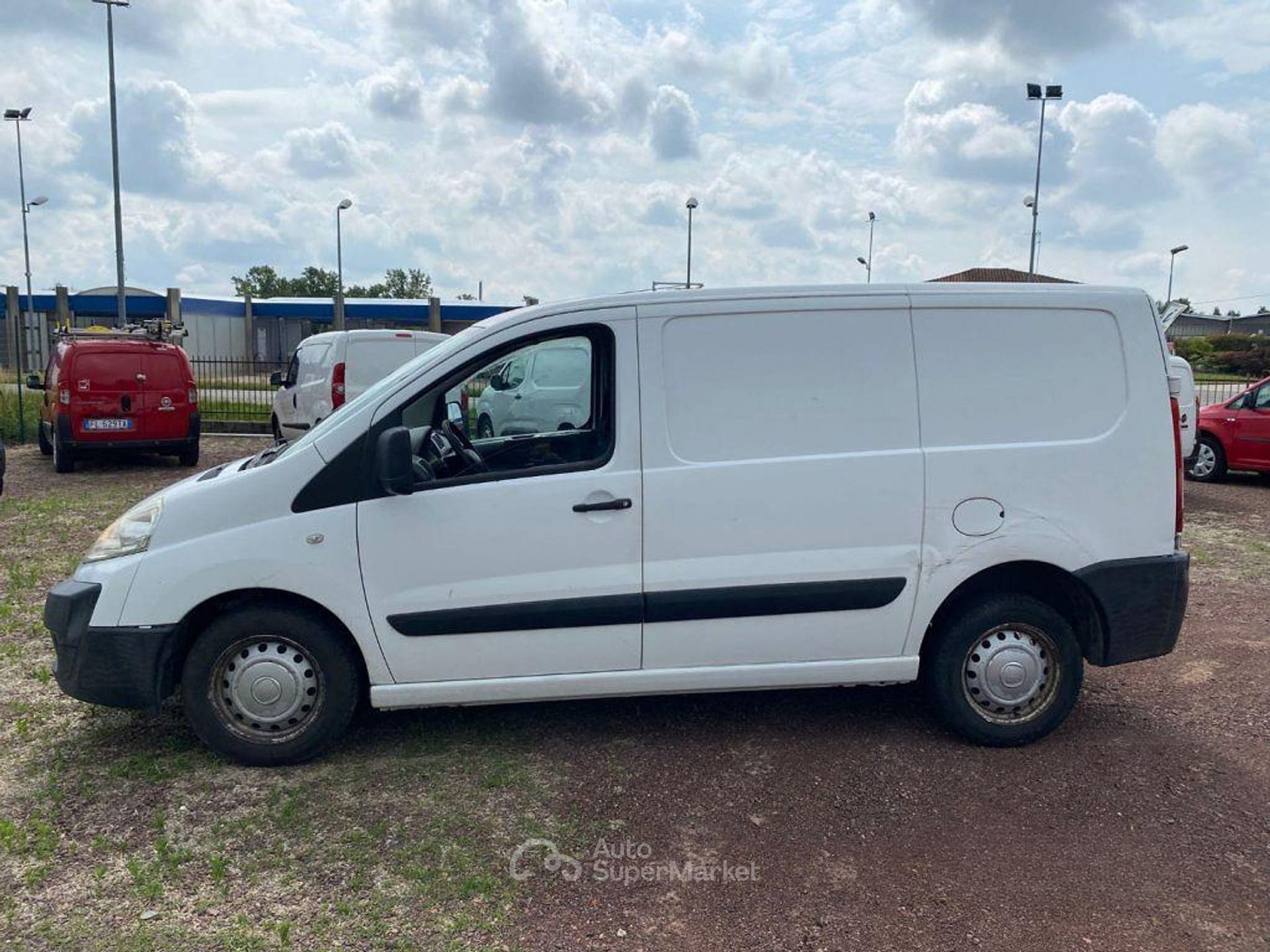 Fiat Scudo