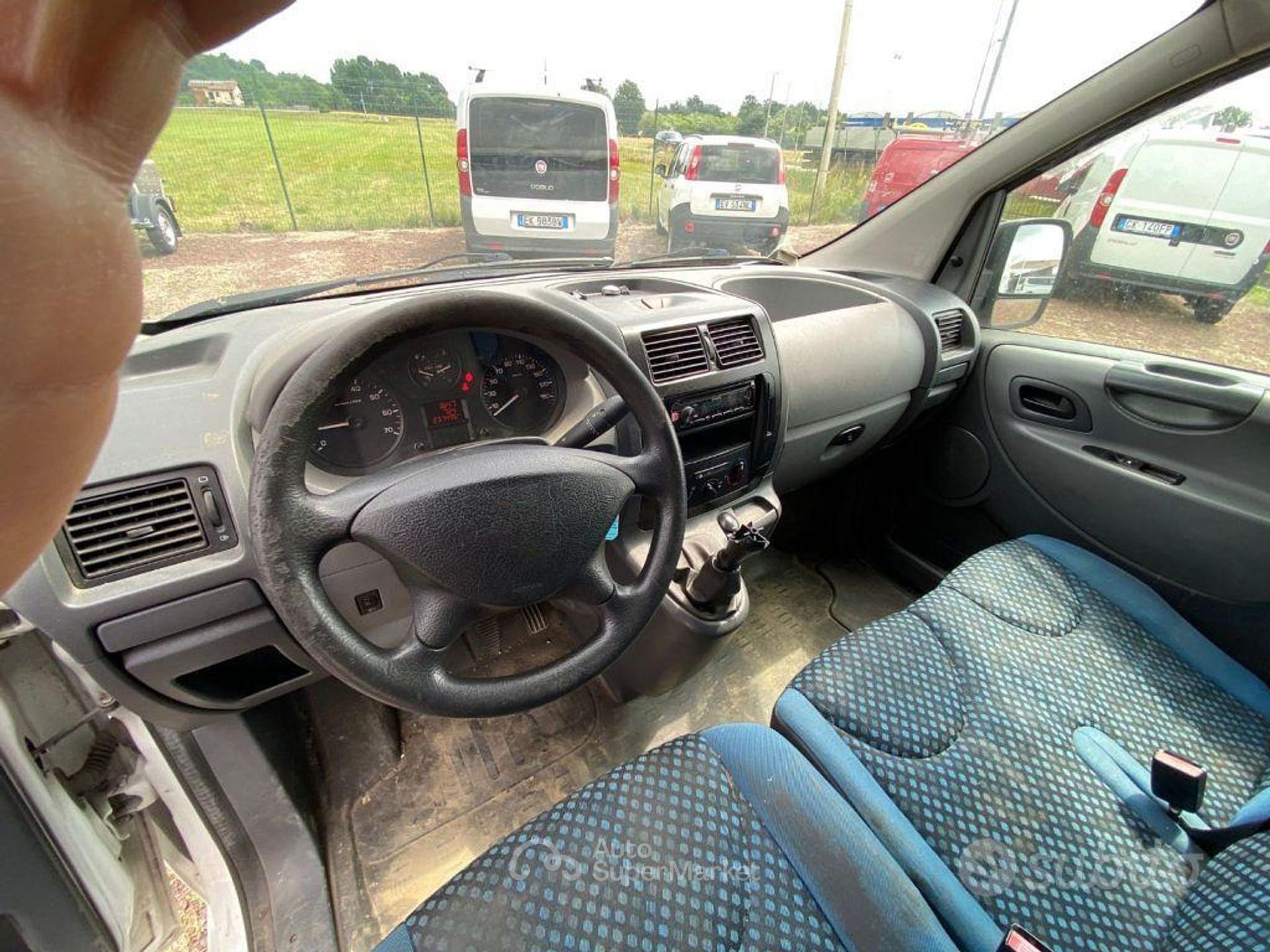 Fiat Scudo