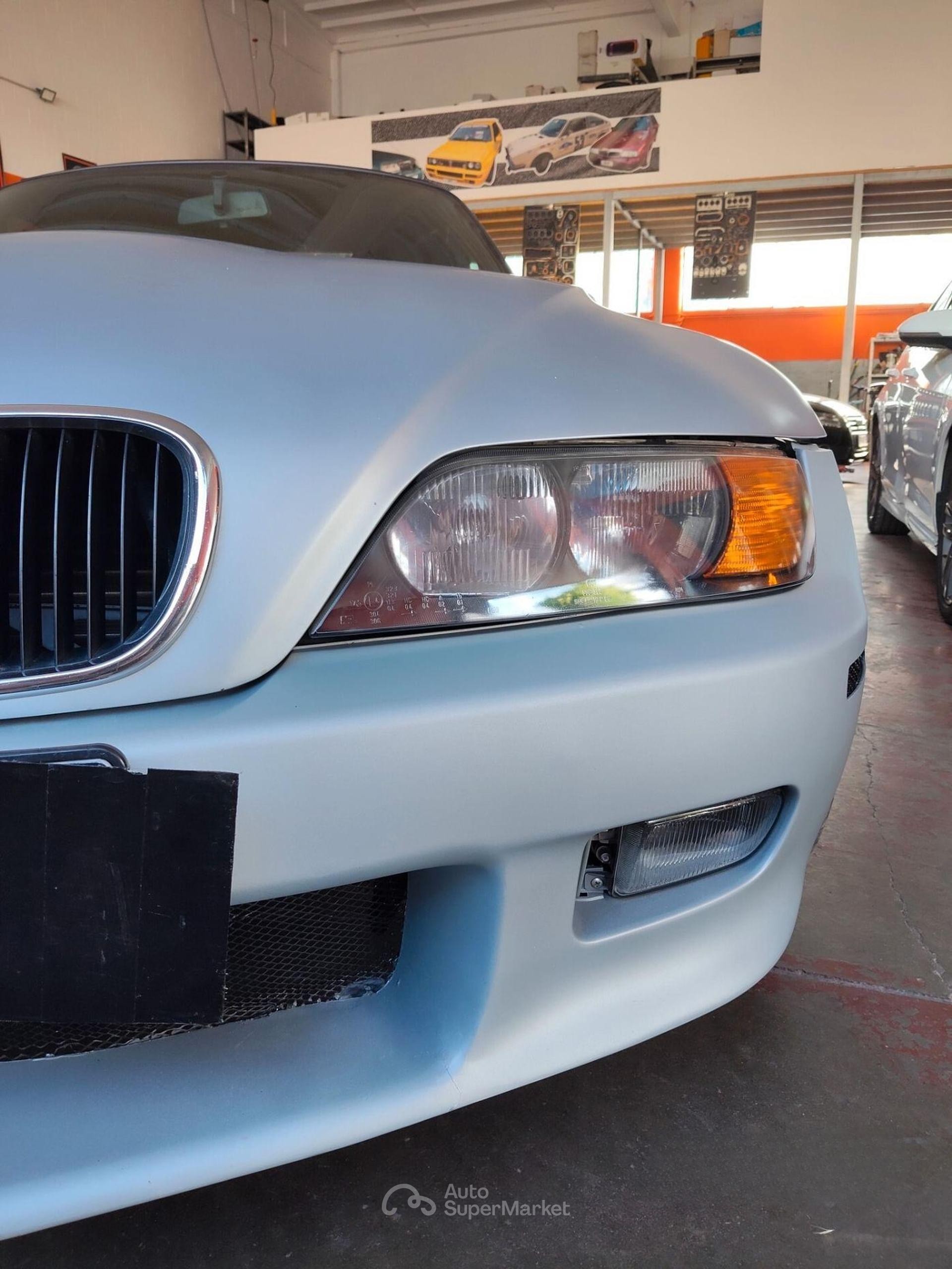 BMW Z3