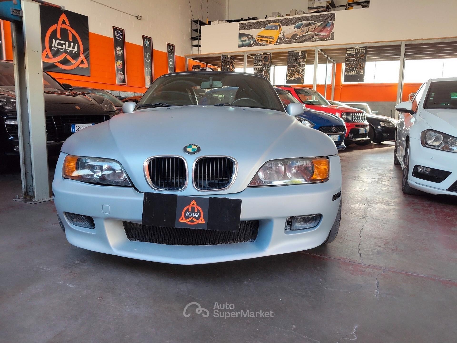 BMW Z3