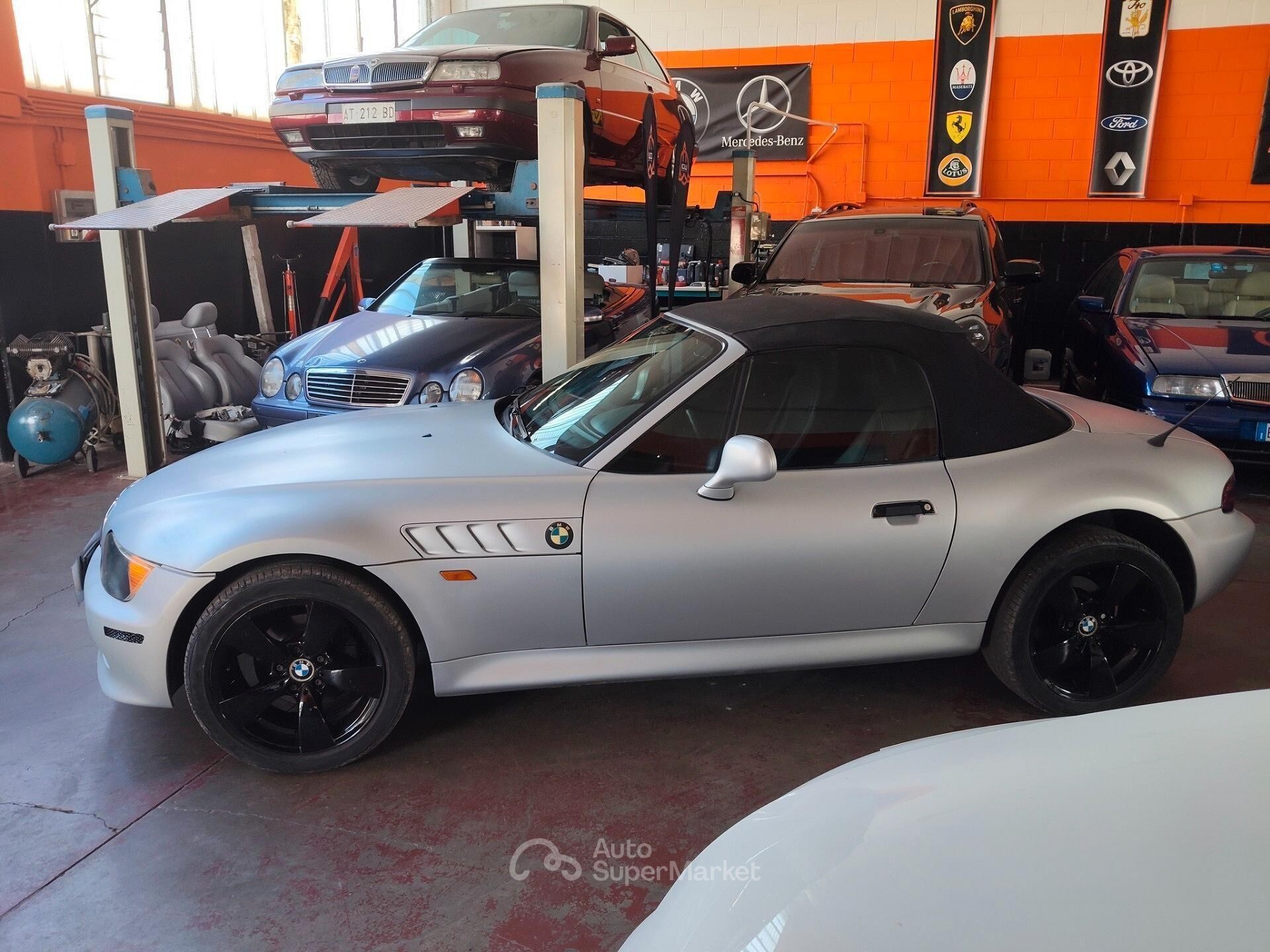 BMW Z3