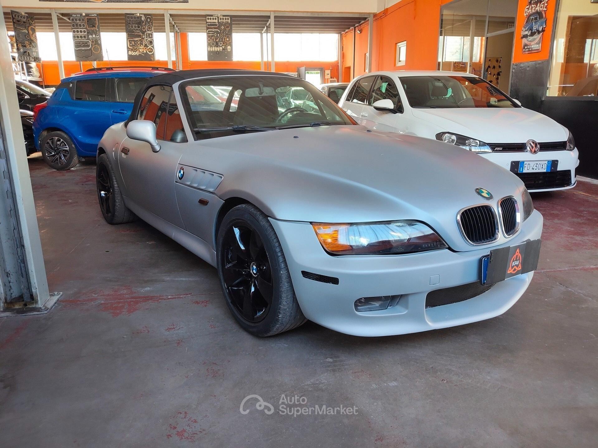BMW Z3