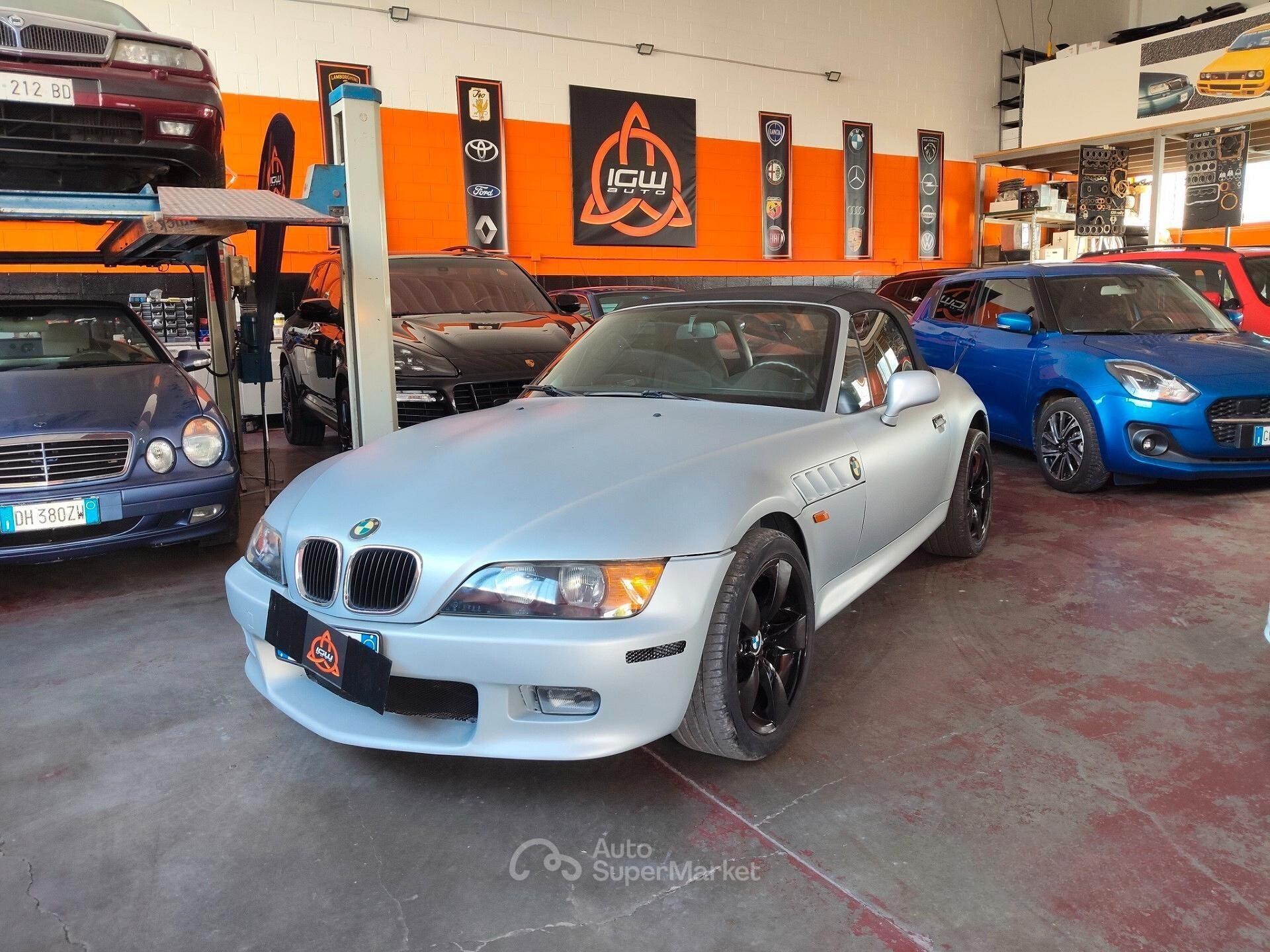 BMW Z3