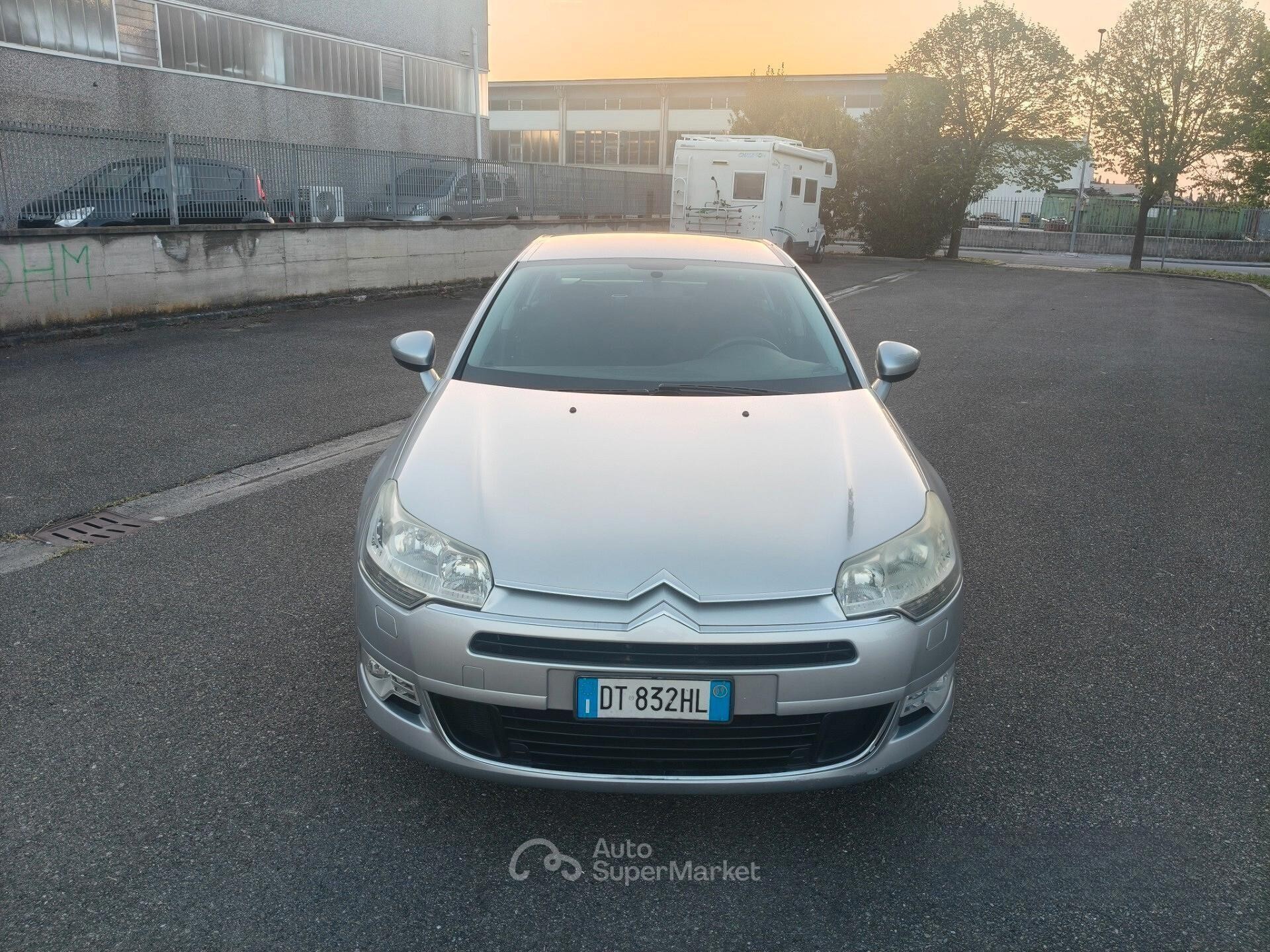 Citroen C5