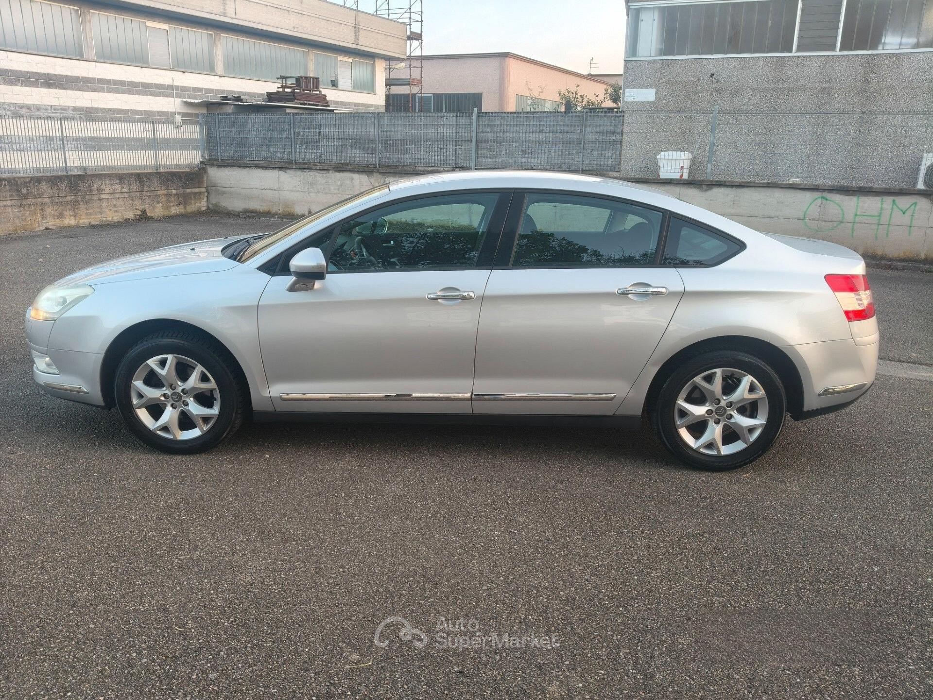 Citroen C5