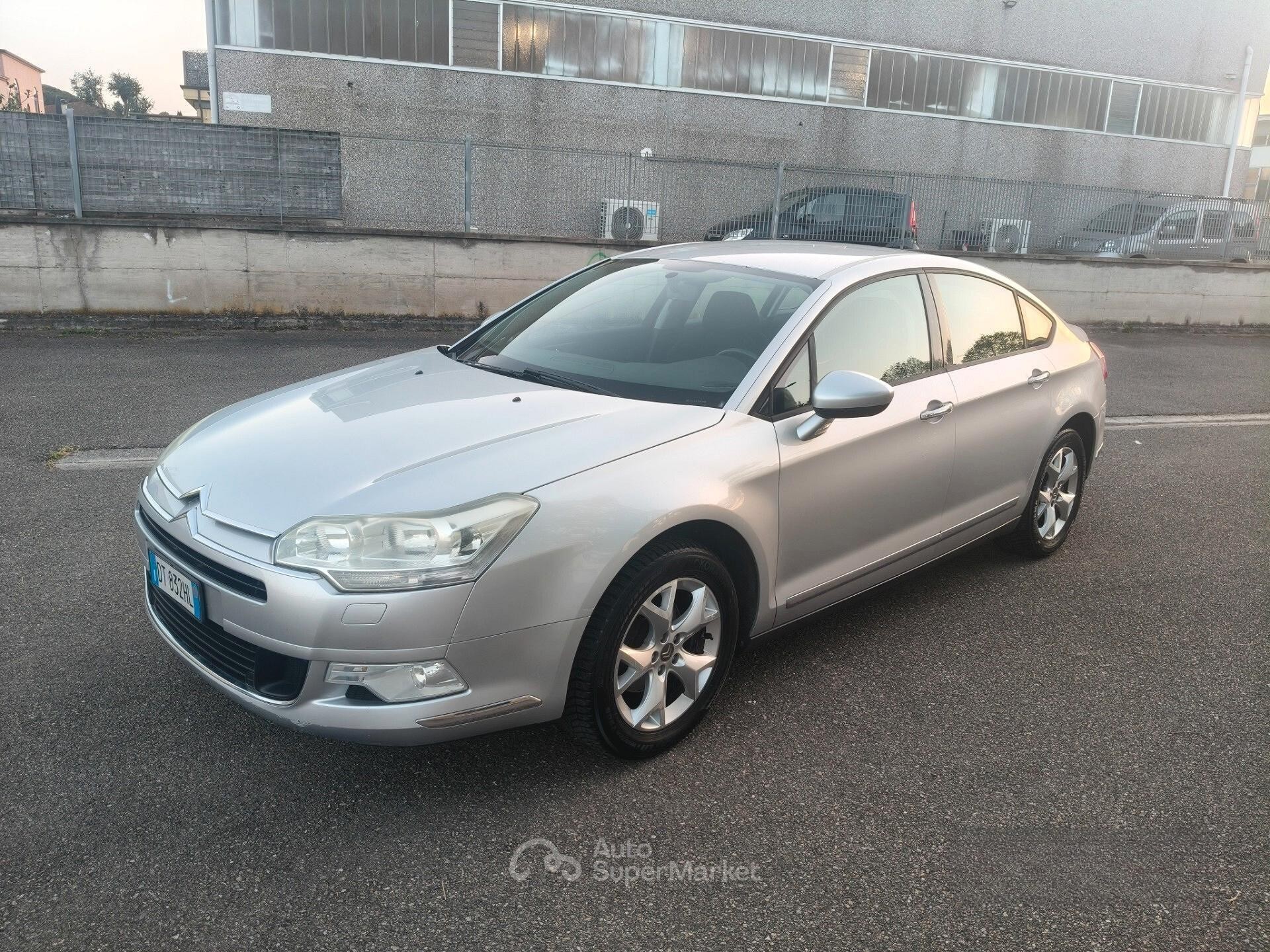 Citroen C5