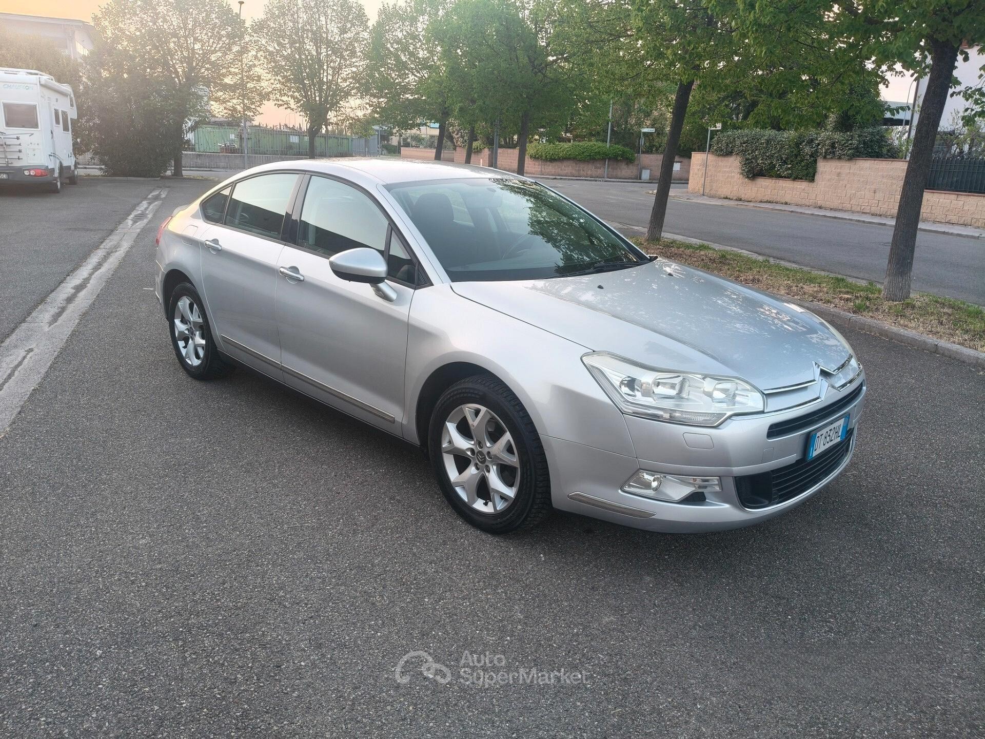 Citroen C5