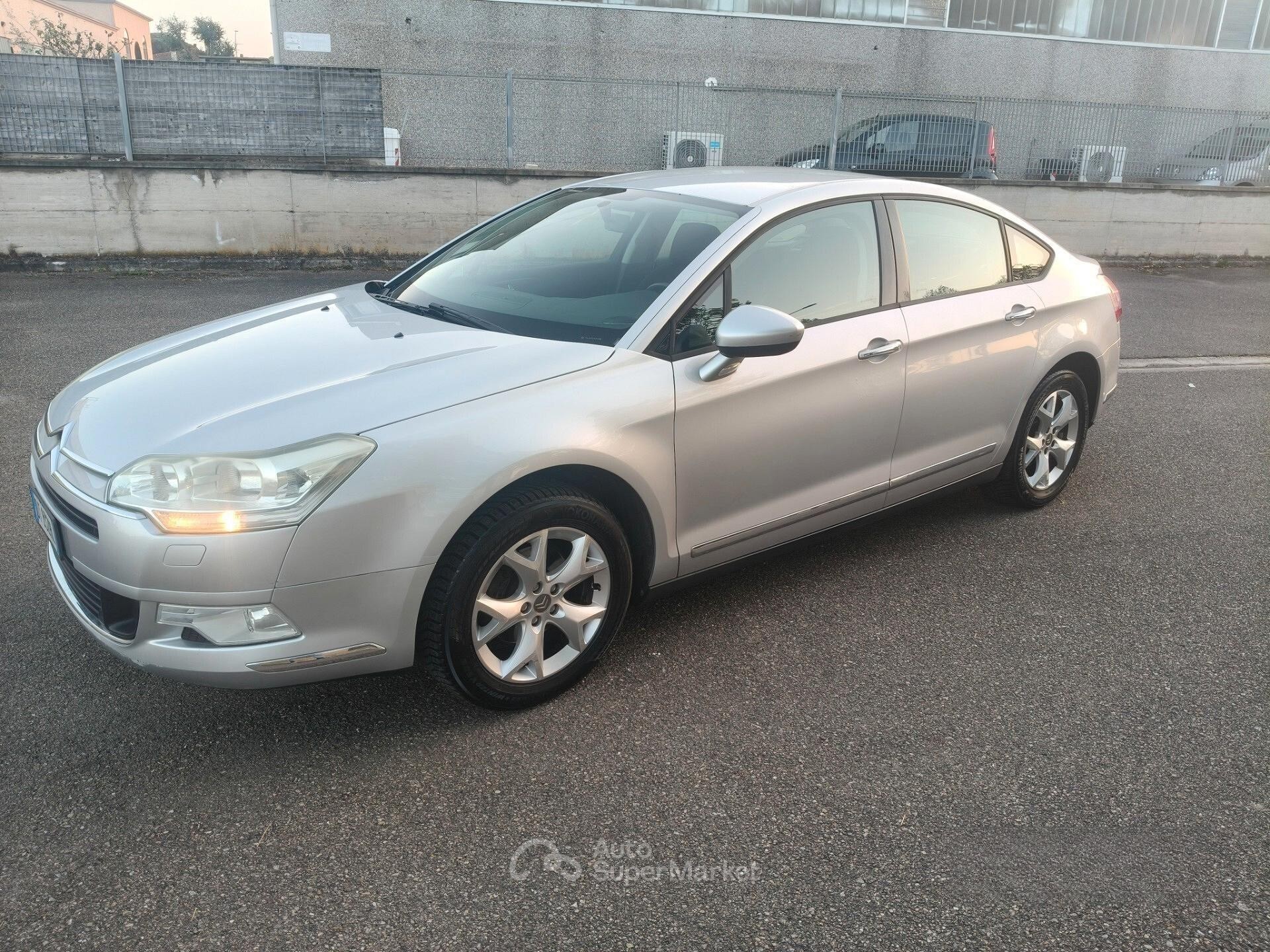 Citroen C5