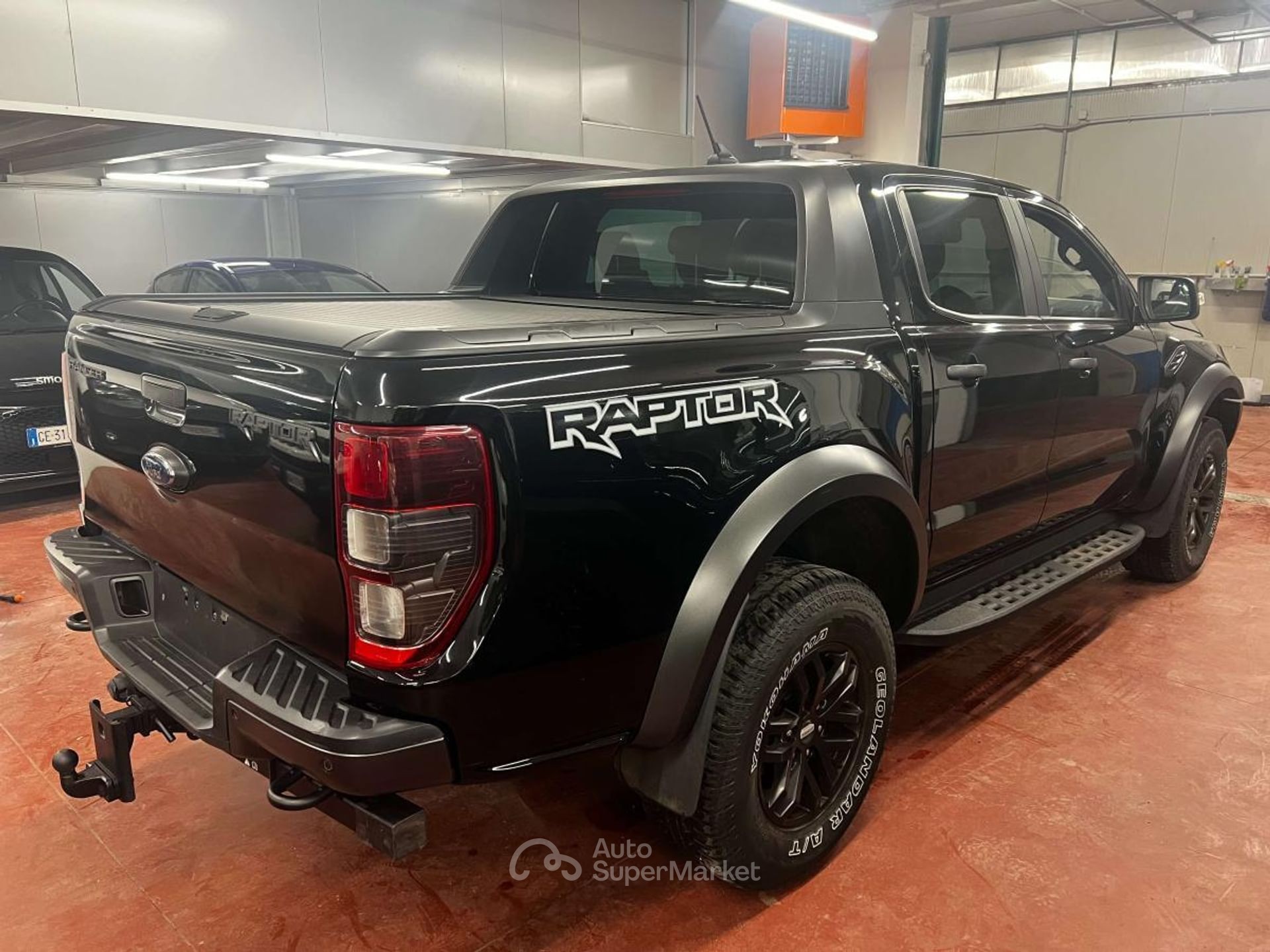 Ford Ranger