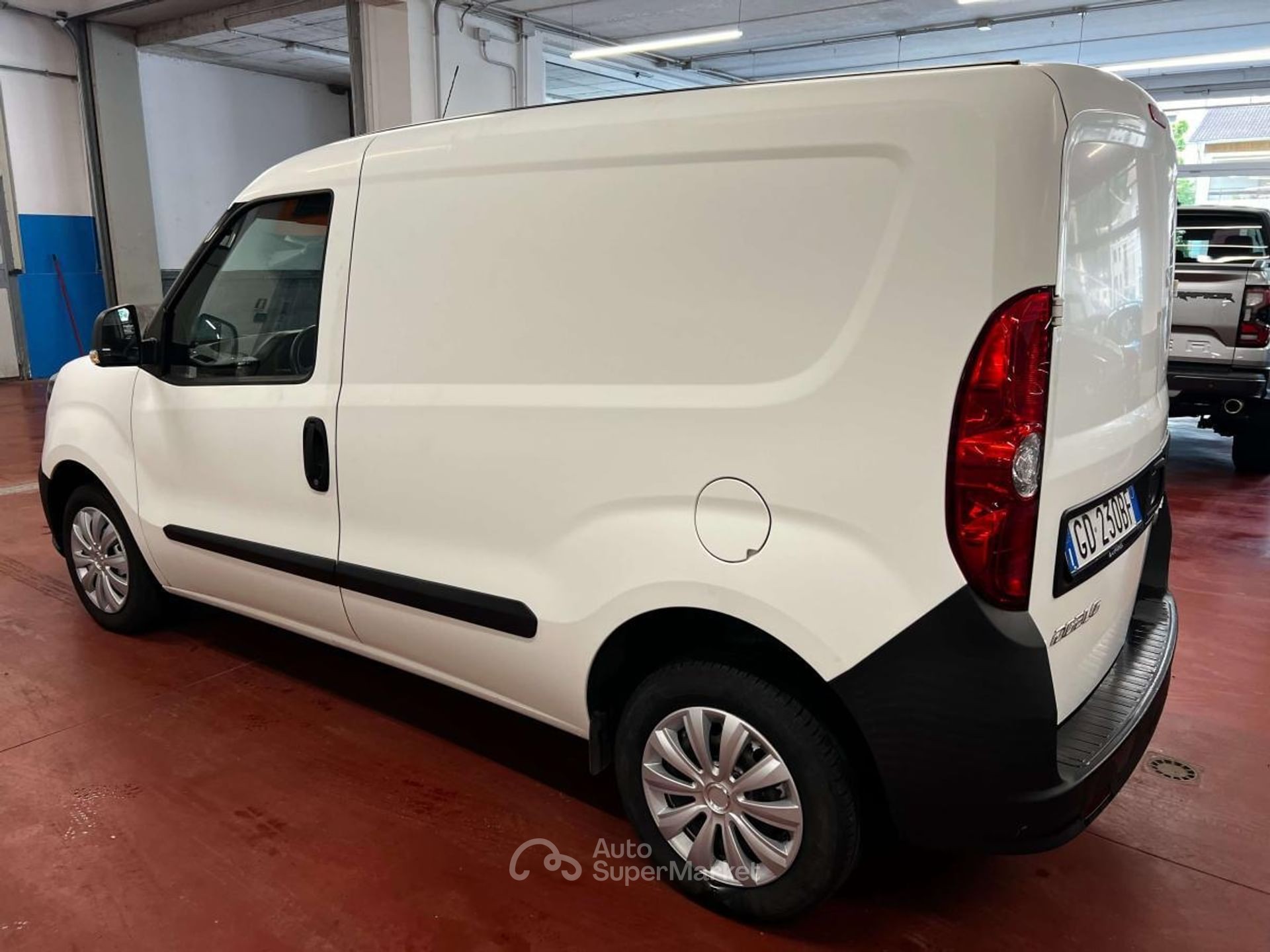 Fiat Doblò