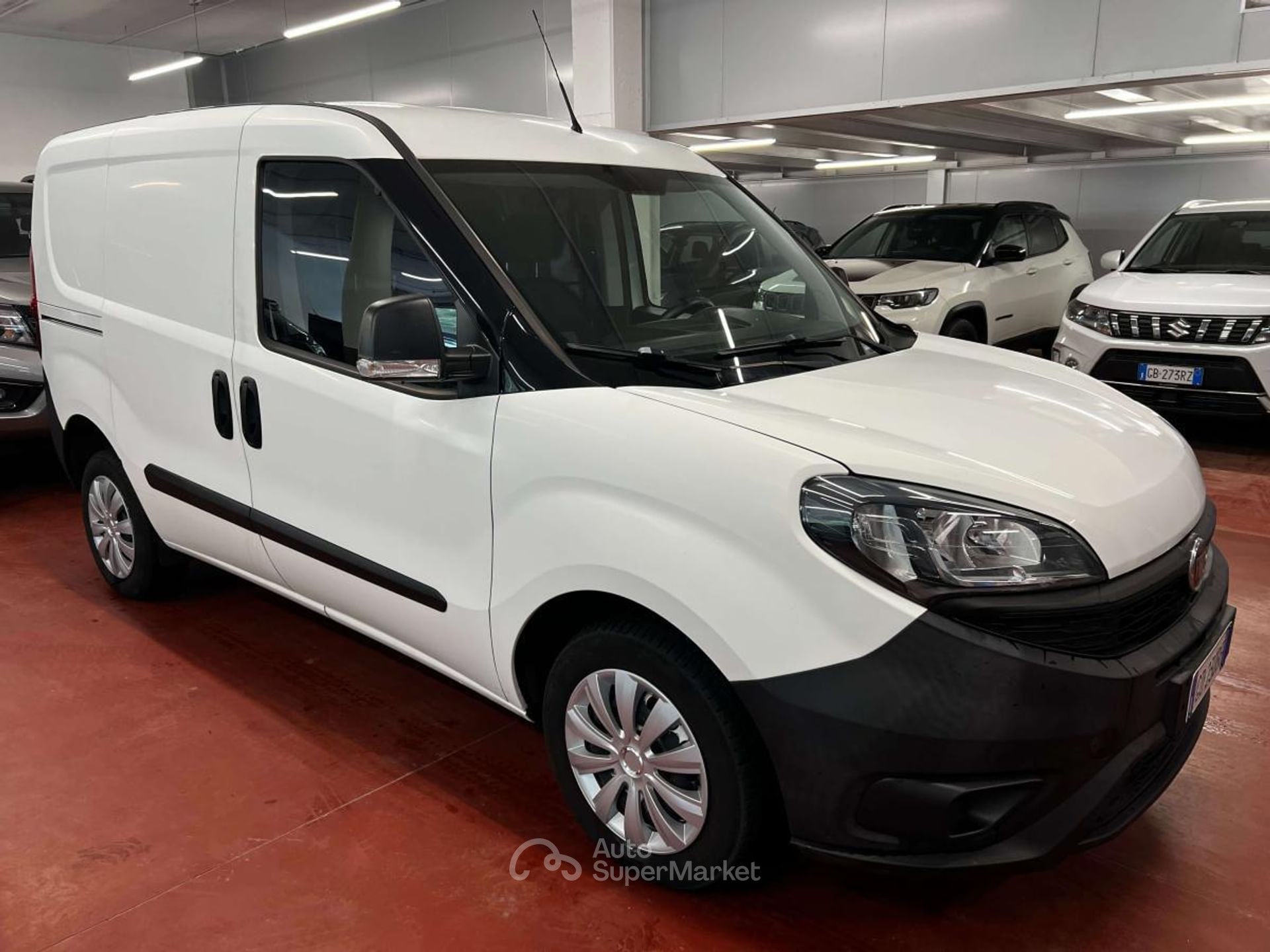 Fiat Doblò
