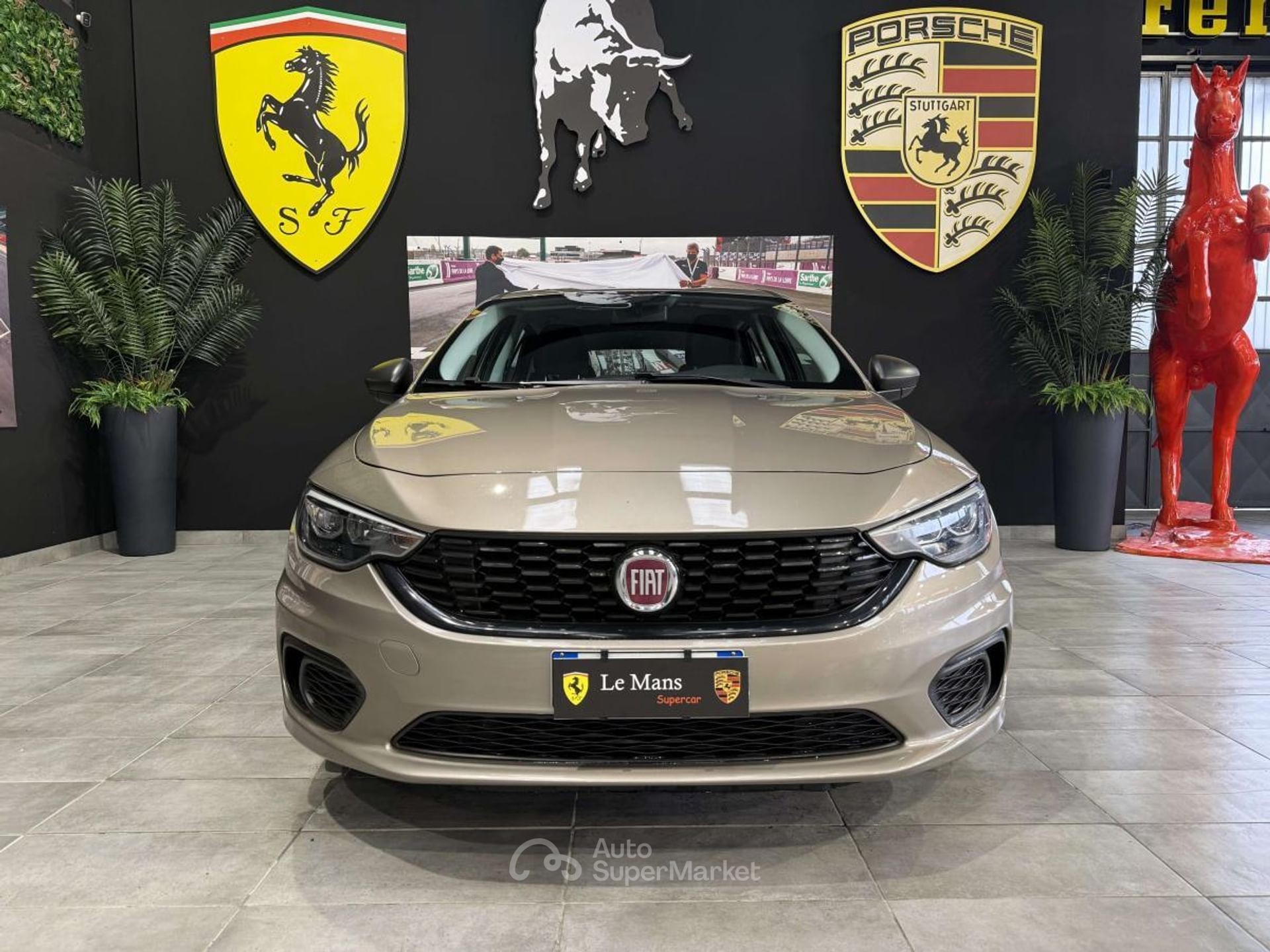 Fiat Tipo