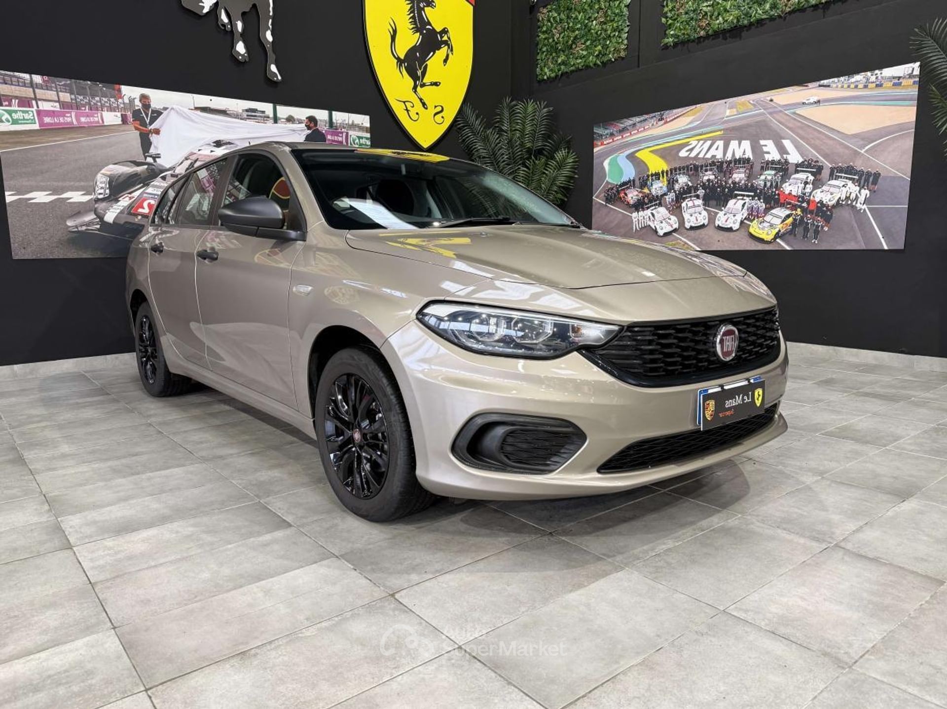 Fiat Tipo
