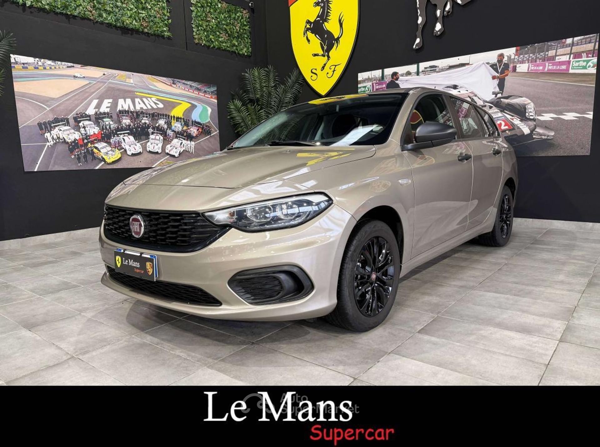 Fiat Tipo