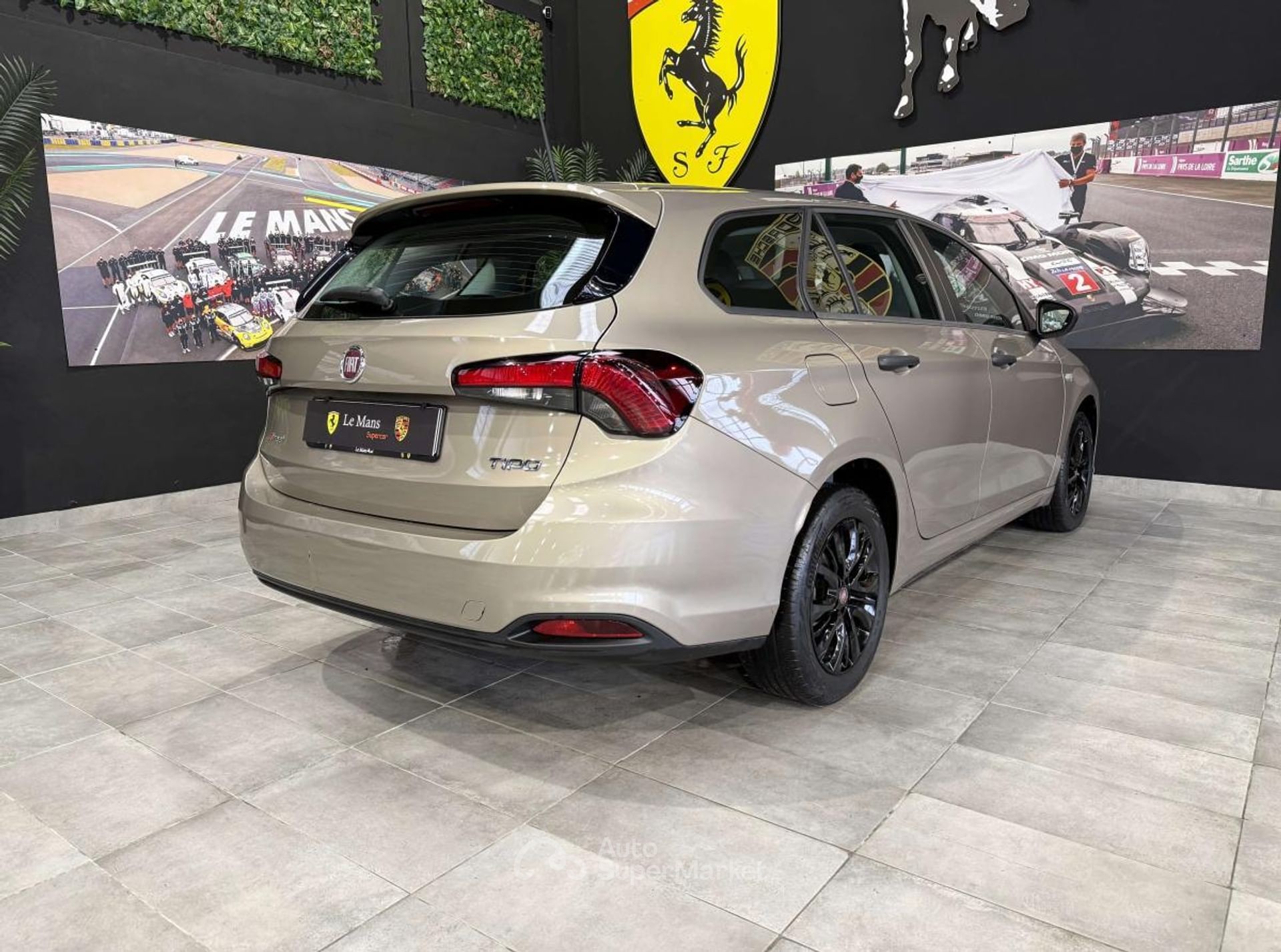 Fiat Tipo