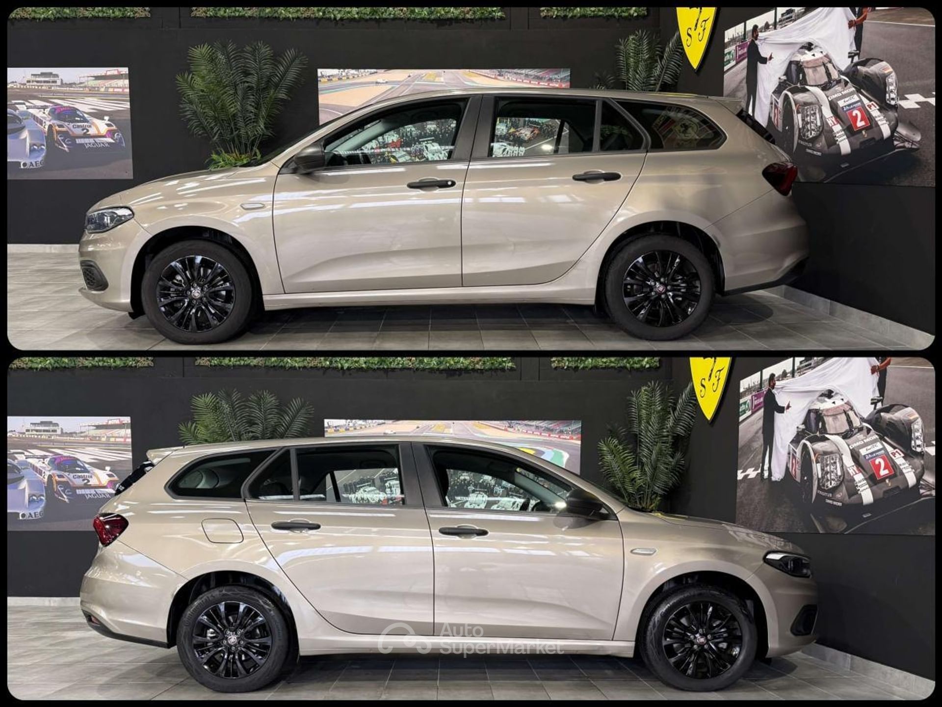Fiat Tipo