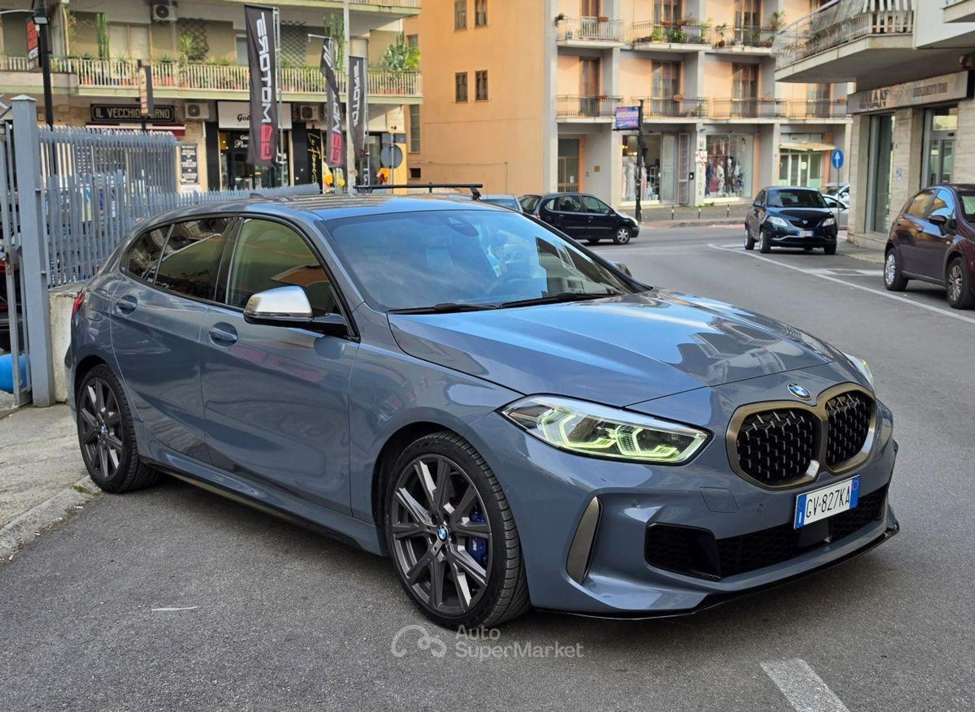 BMW Serie 1 135i