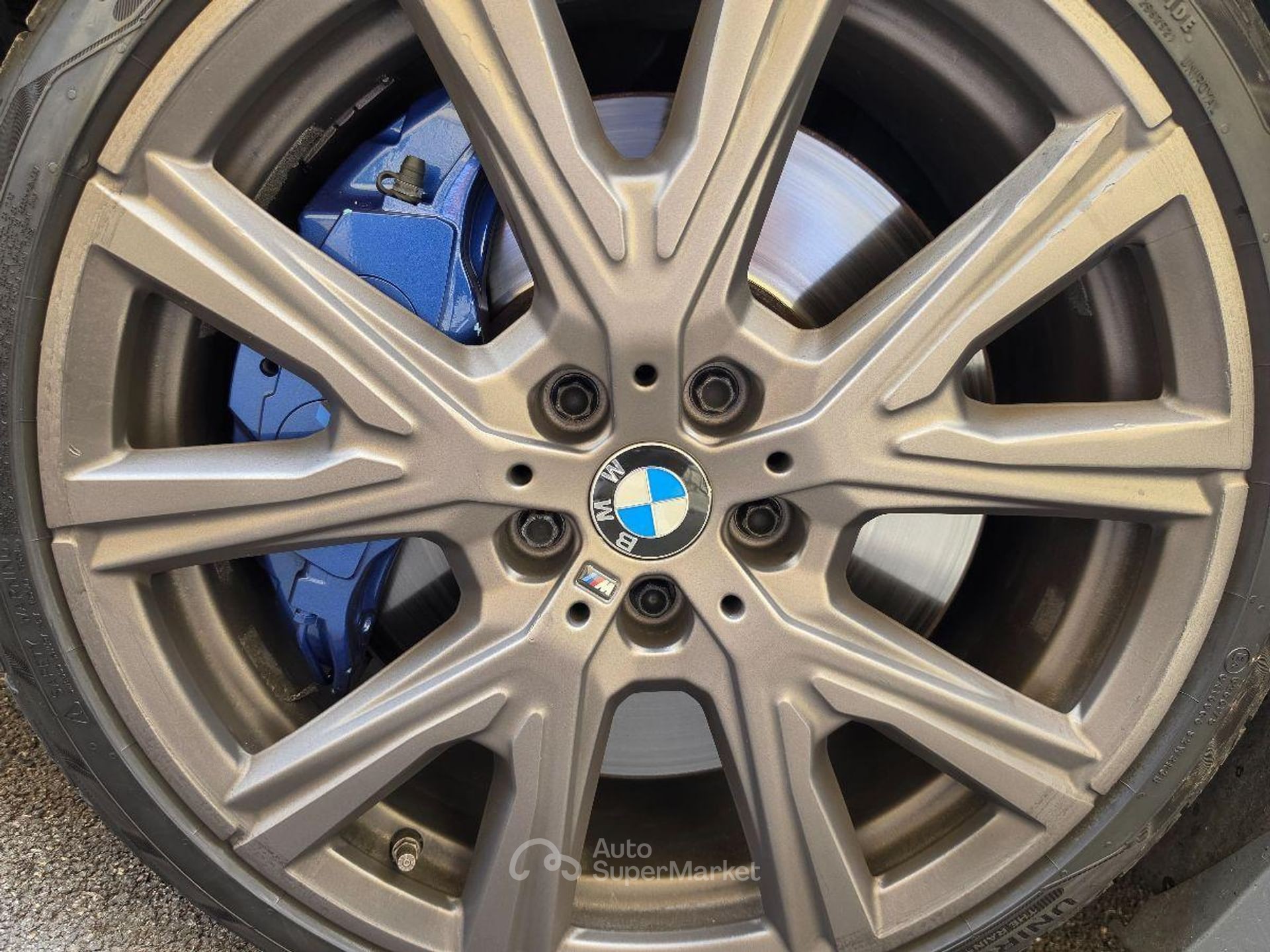 BMW Serie 1 135i