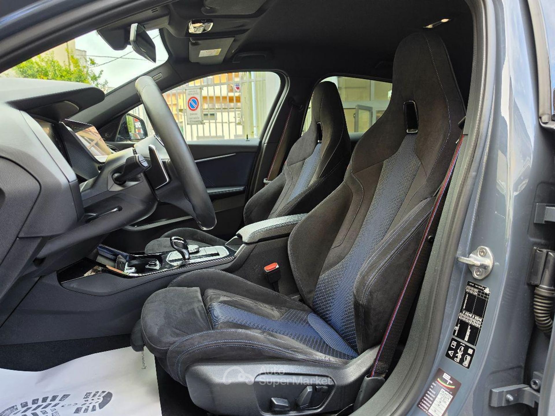 BMW Serie 1 135i