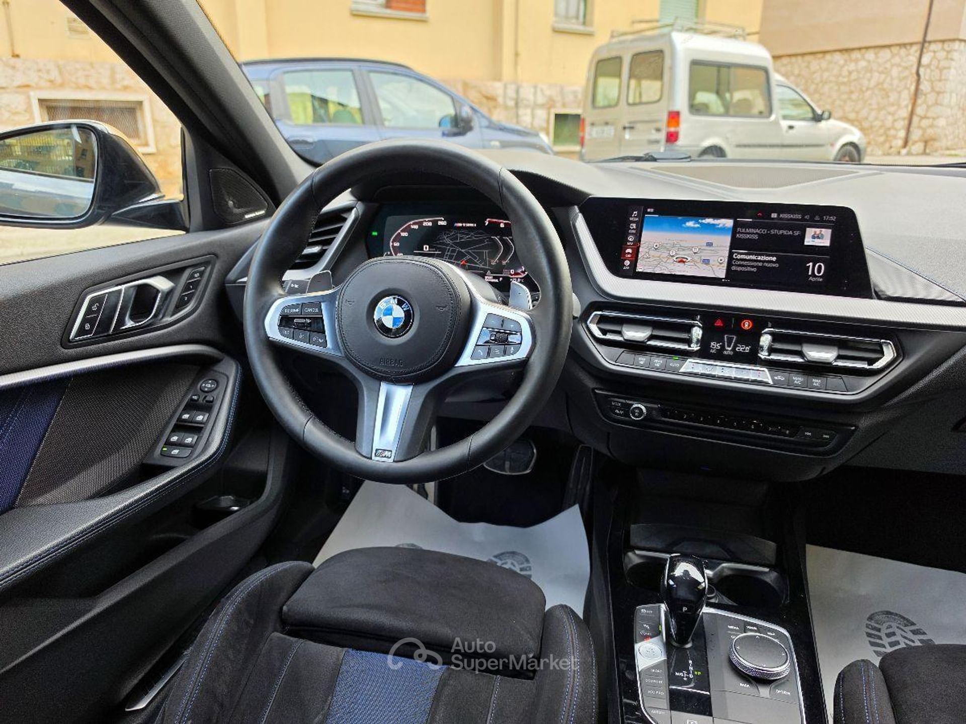 BMW Serie 1 135i
