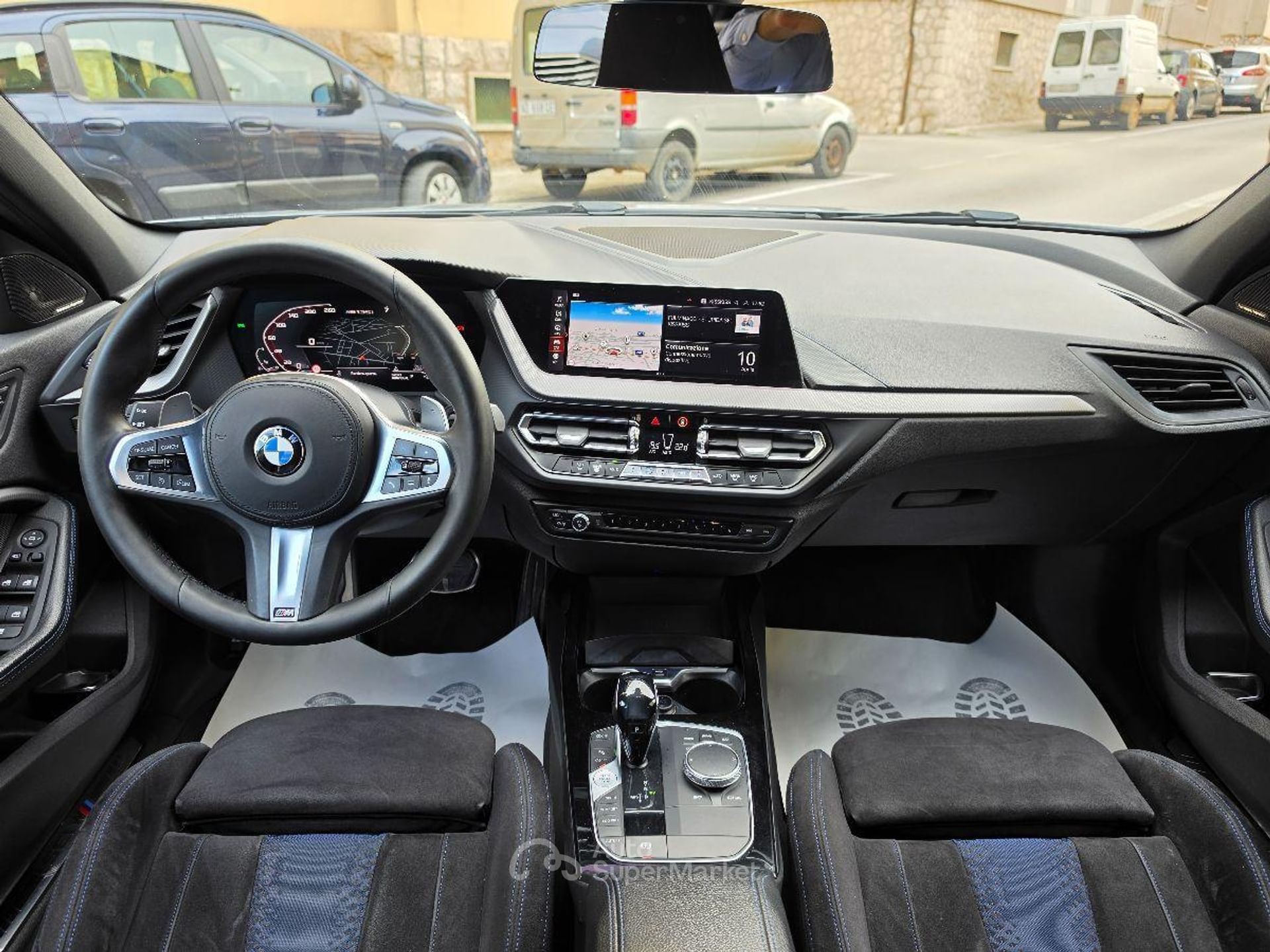 BMW Serie 1 135i