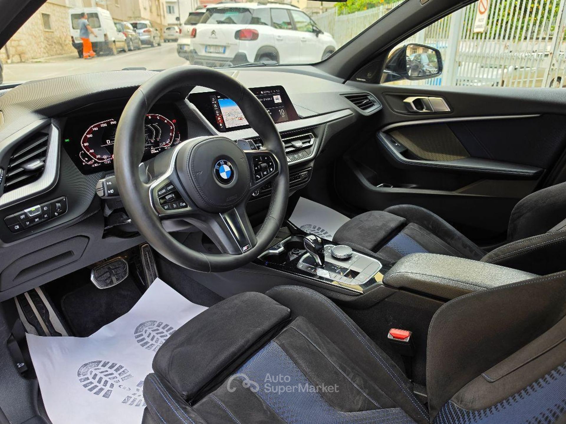 BMW Serie 1 135i