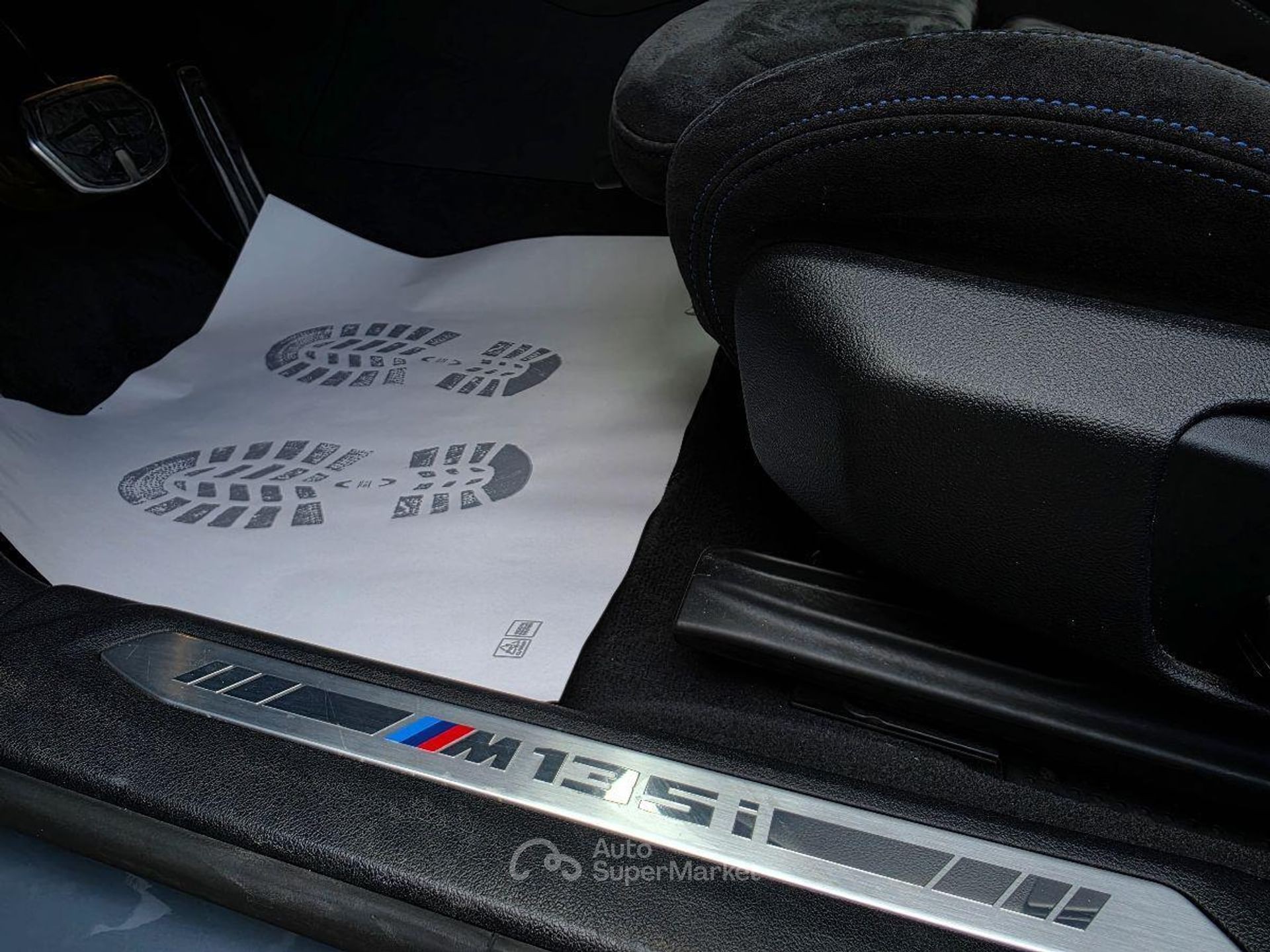 BMW Serie 1 135i