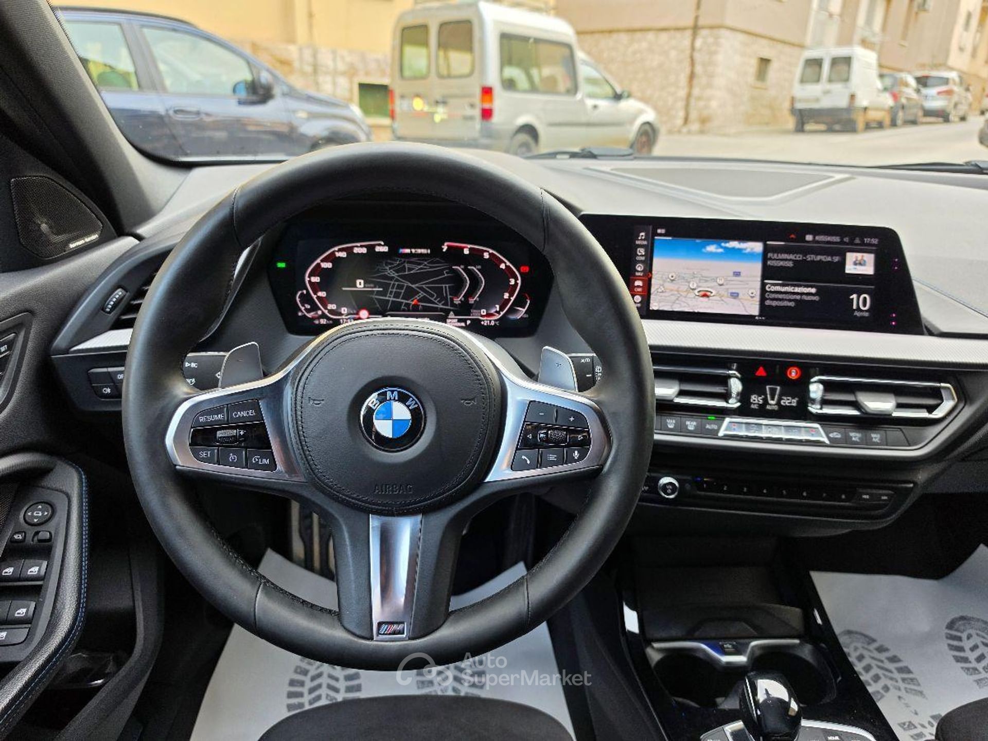 BMW Serie 1 135i