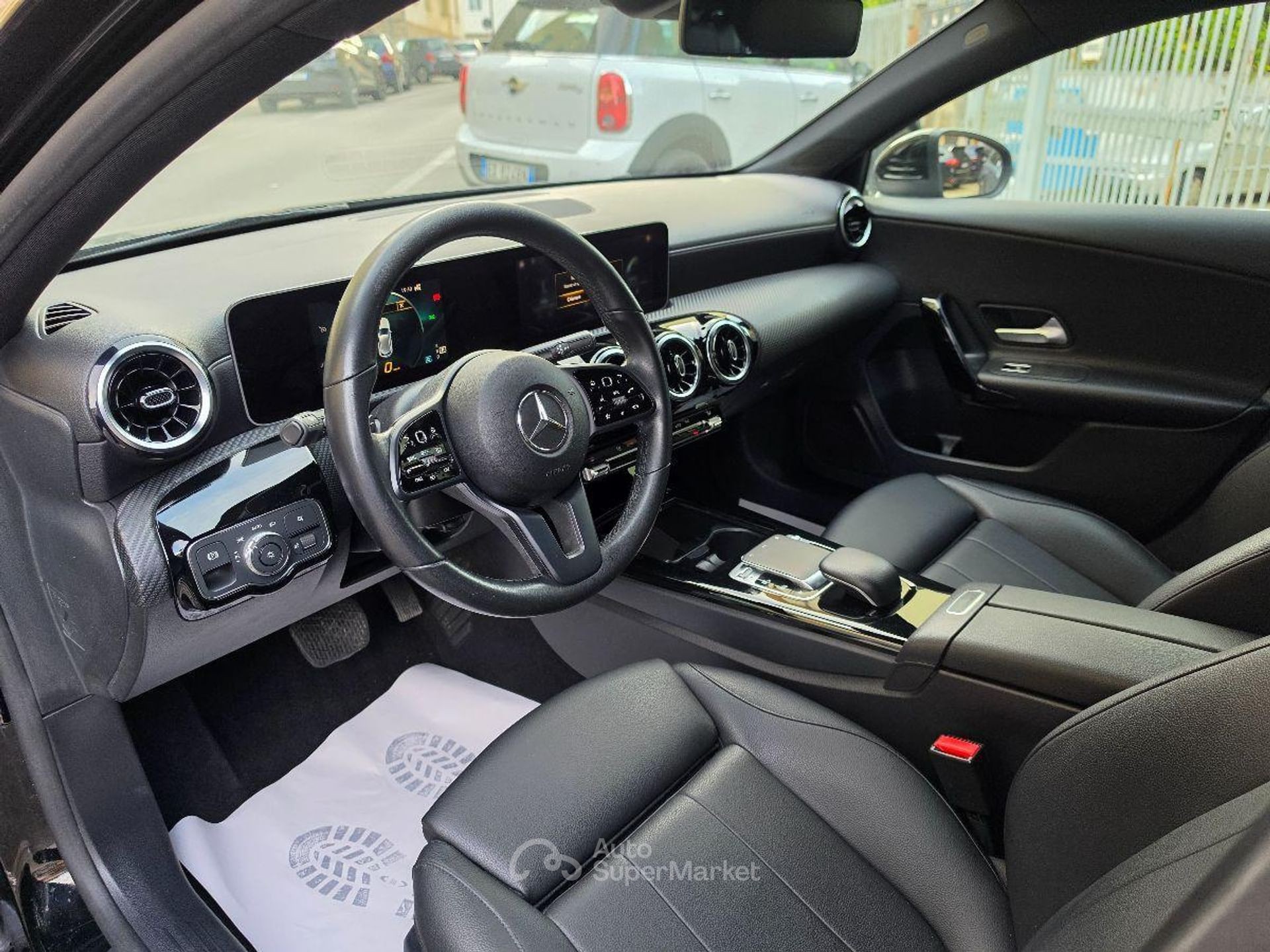 Mercedes-Benz Classe A