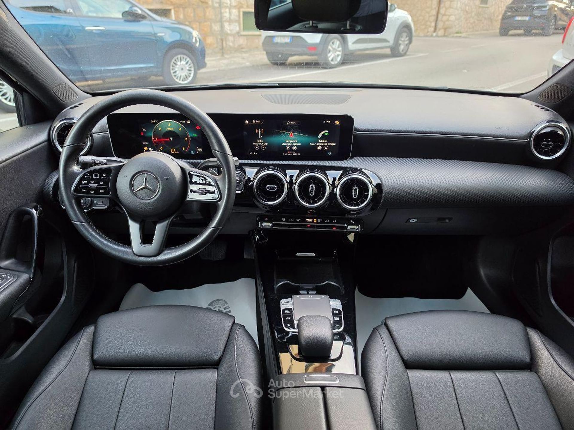 Mercedes-Benz Classe A