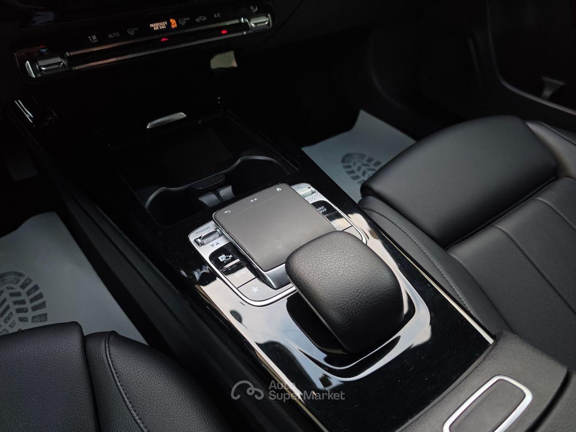 Mercedes-Benz Classe A