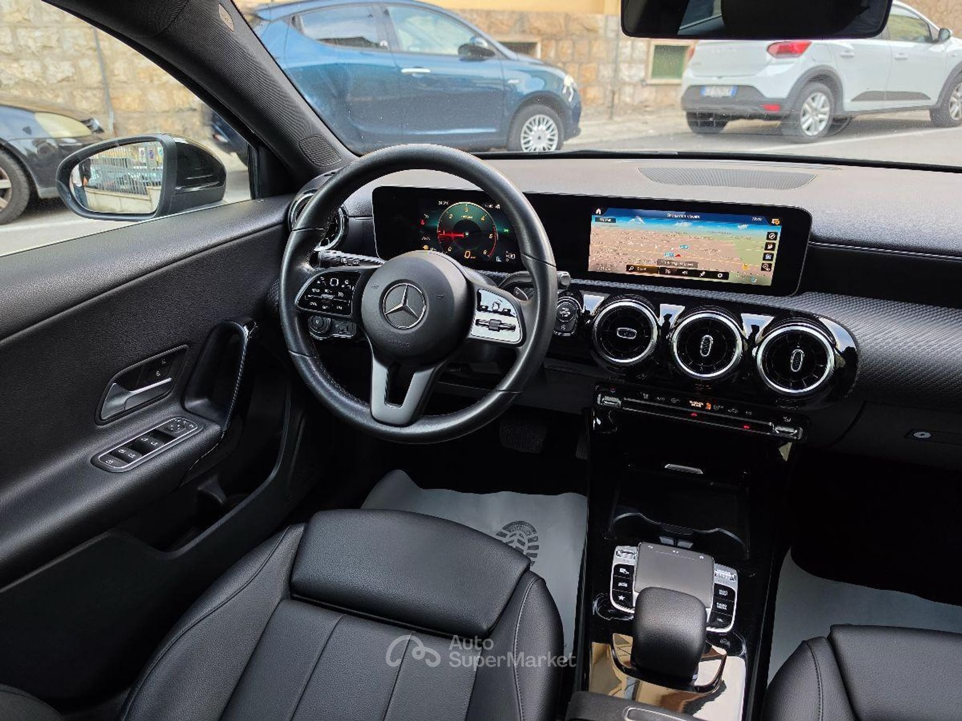 Mercedes-Benz Classe A